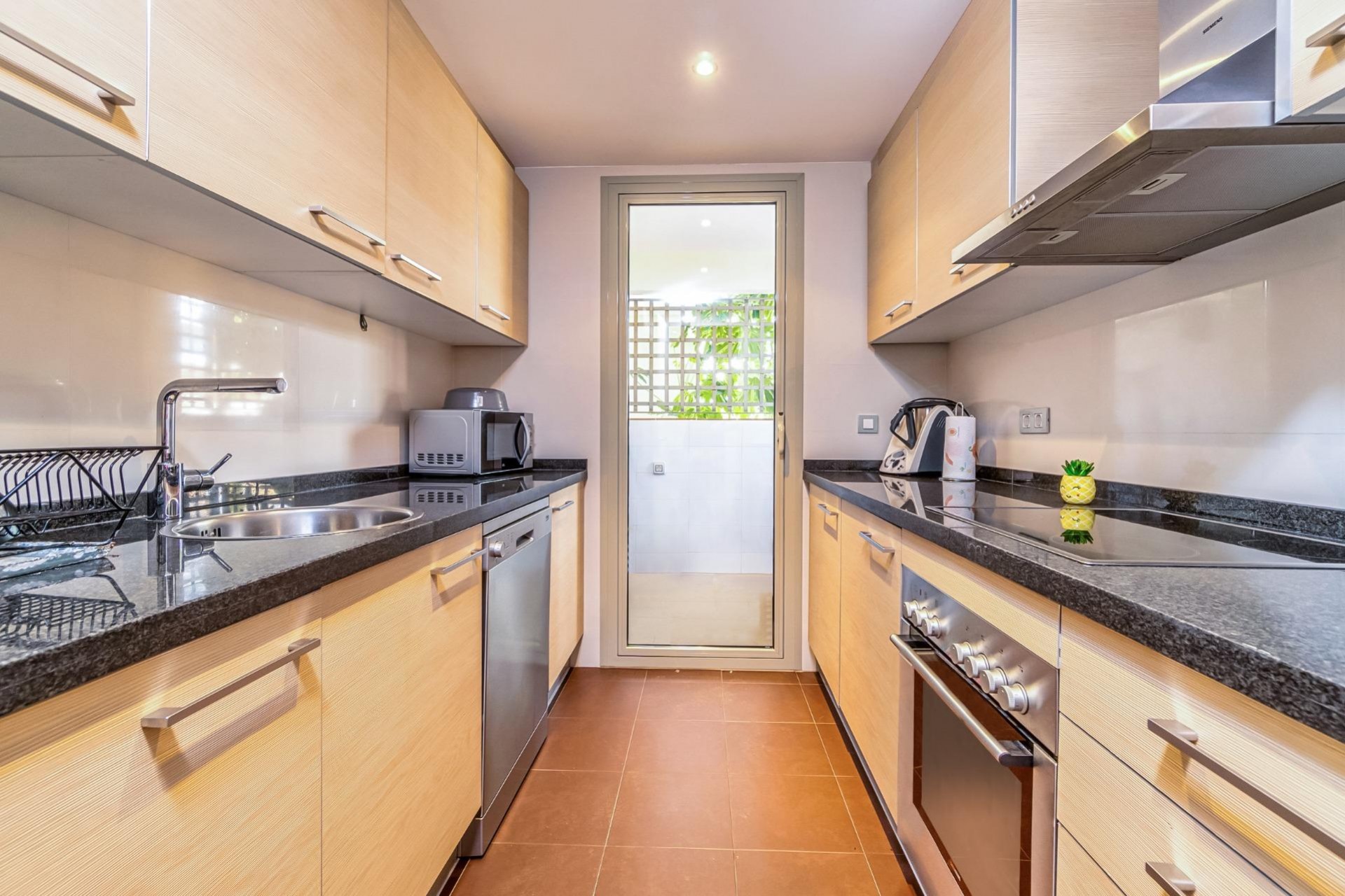 Resale - Villa -
Orihuela - Las Colinas Golf