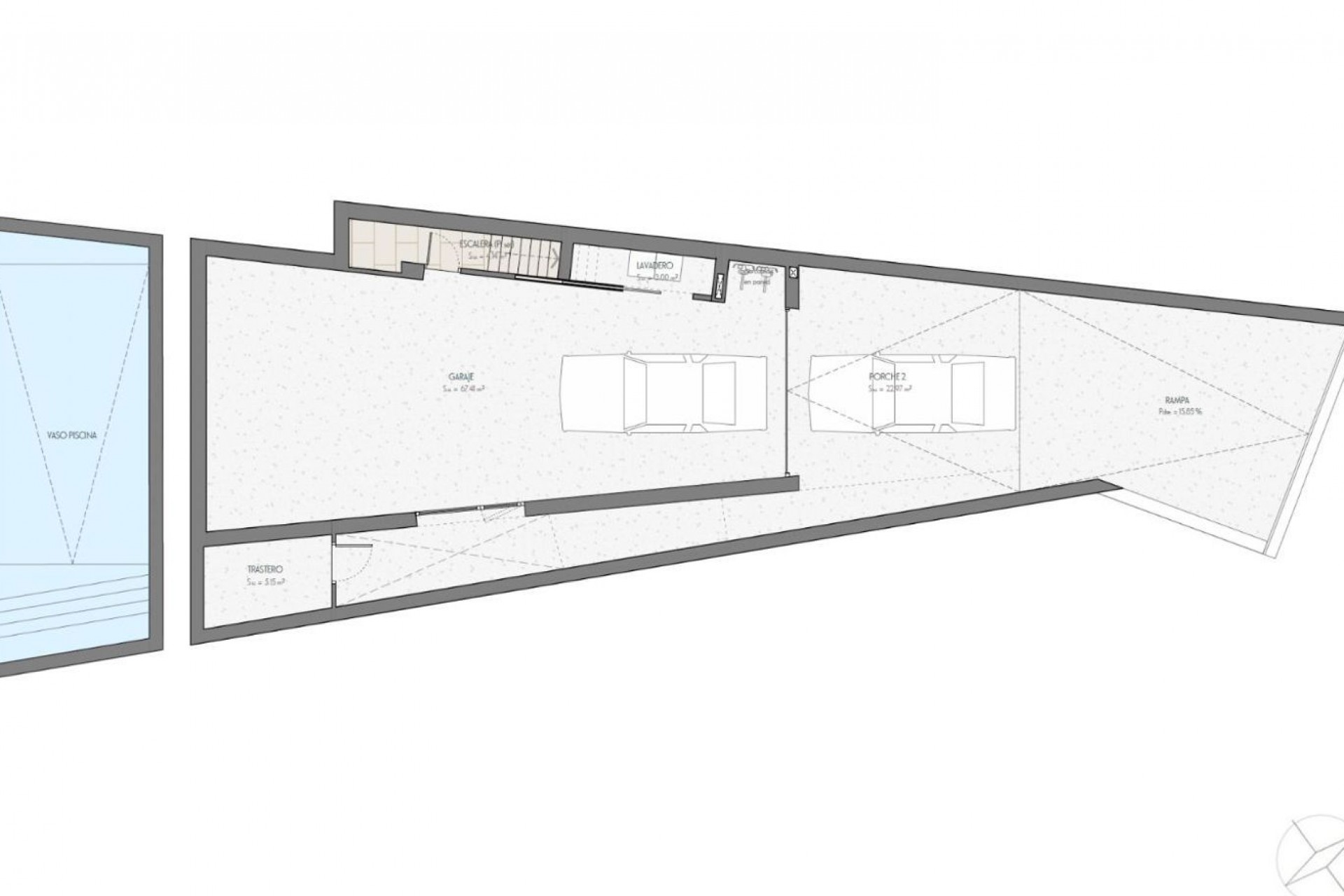 Resale - Villa -
Orihuela - Las Colinas Golf