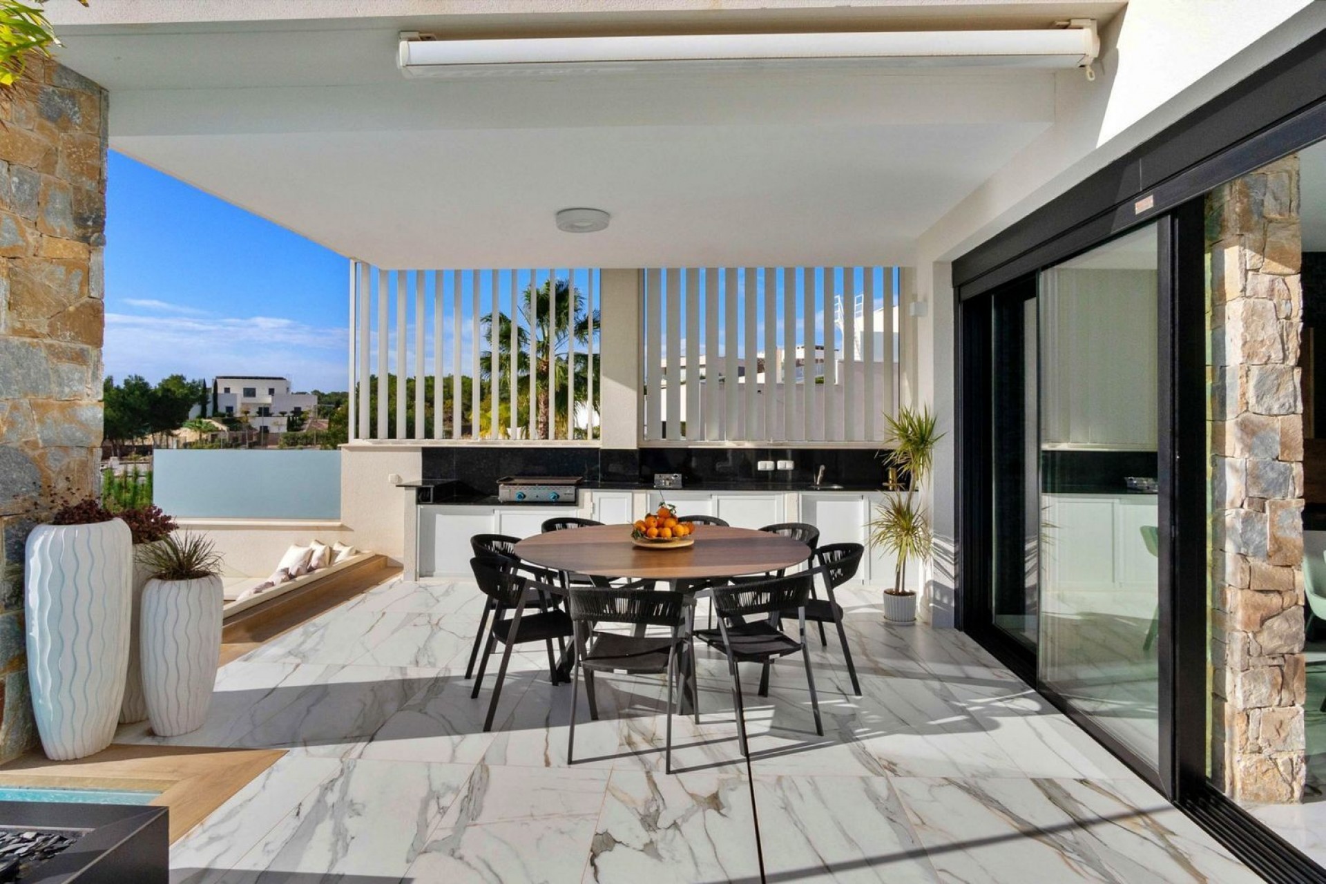 Resale - Villa -
Orihuela - Las Colinas Golf