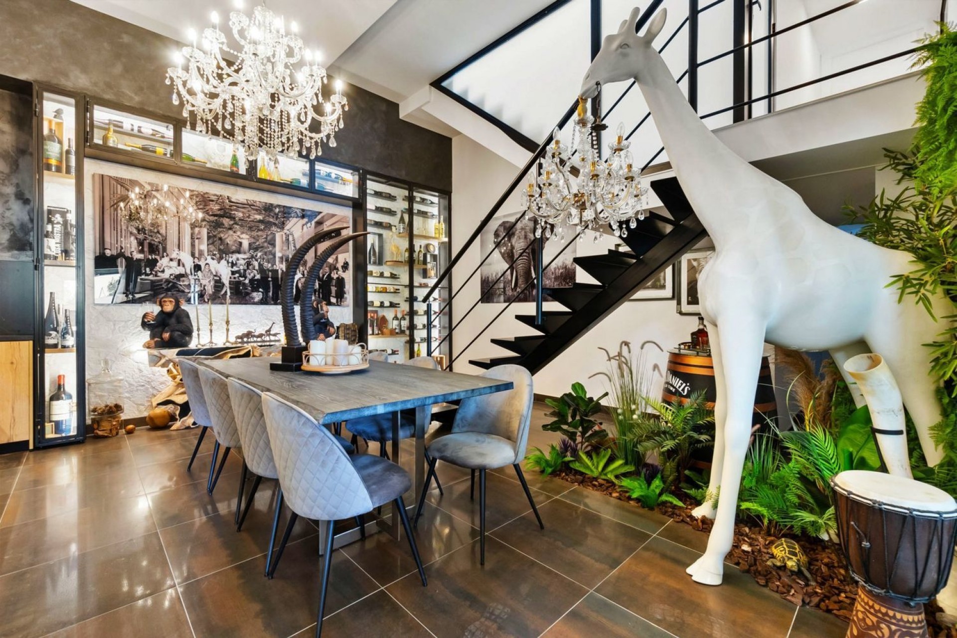 Resale - Villa -
Orihuela - Las Colinas Golf