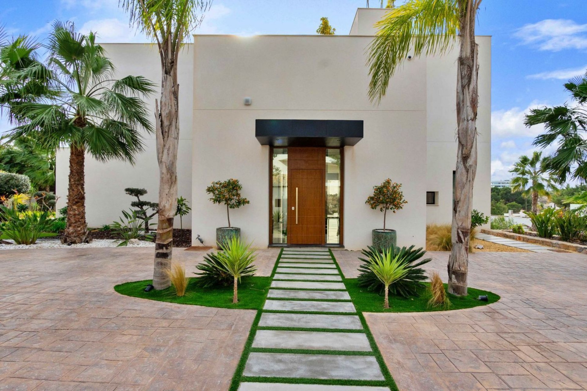 Resale - Villa -
Orihuela - Las Colinas Golf