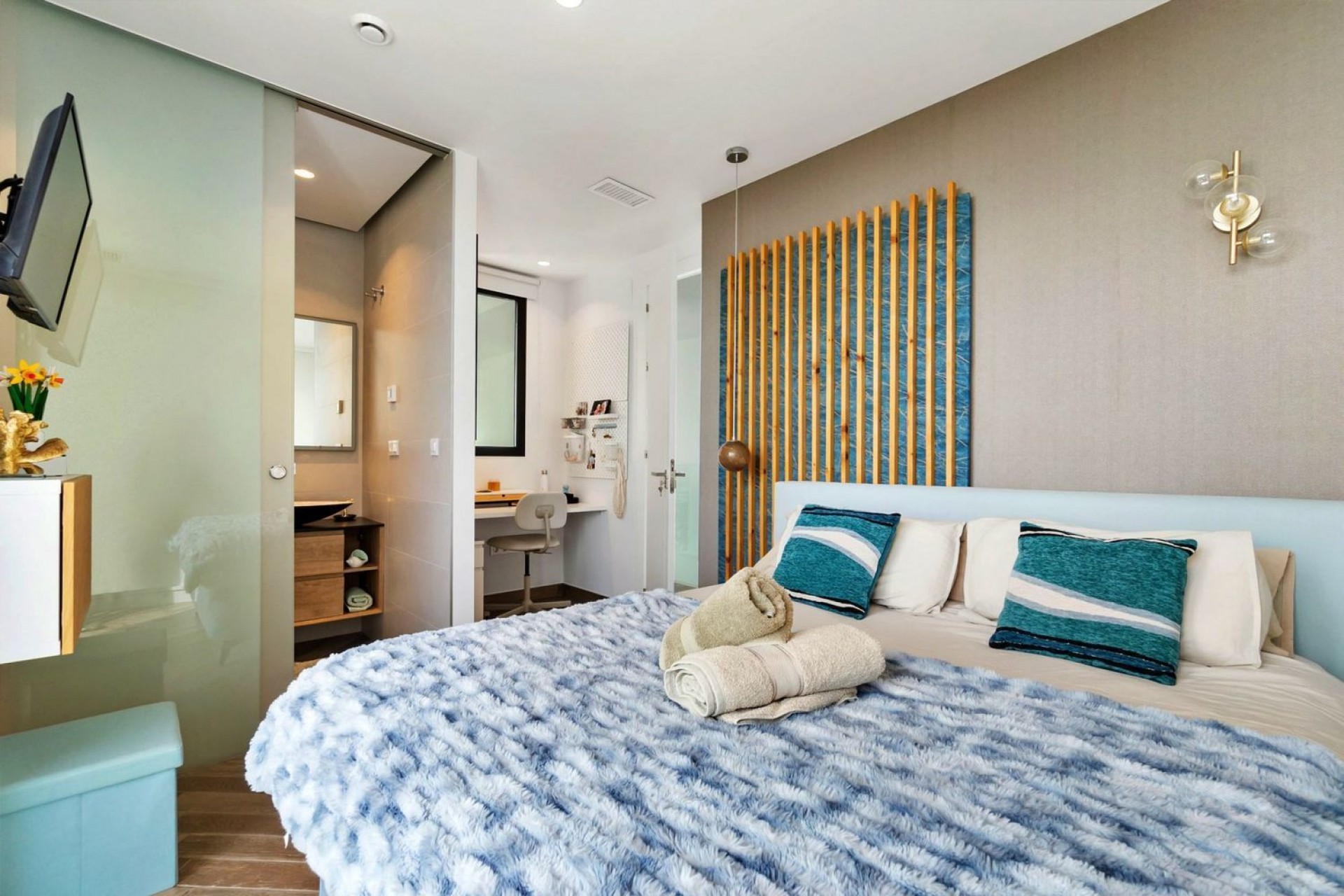 Resale - Villa -
Orihuela - Las Colinas Golf