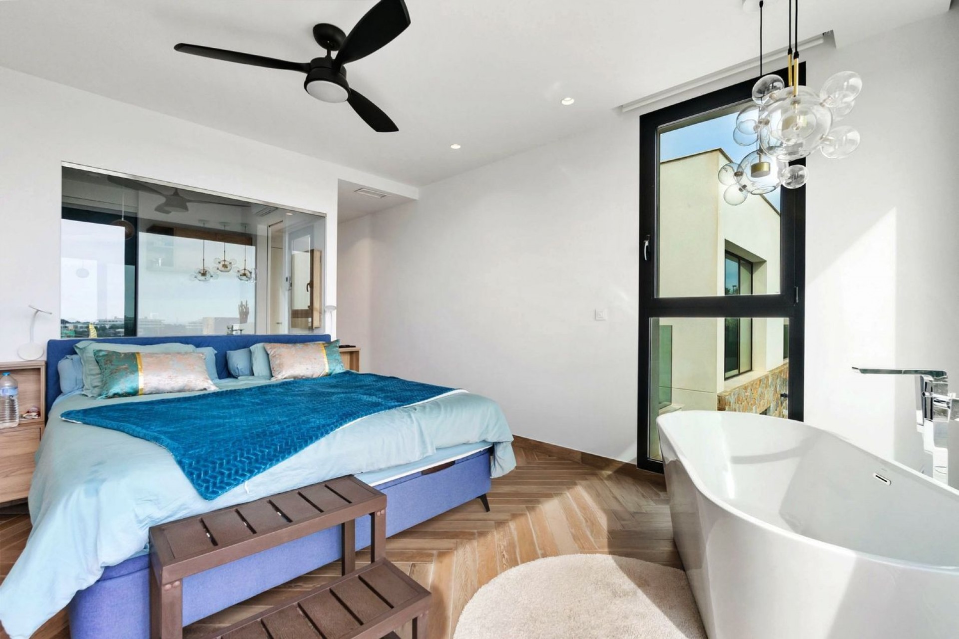 Resale - Villa -
Orihuela - Las Colinas Golf