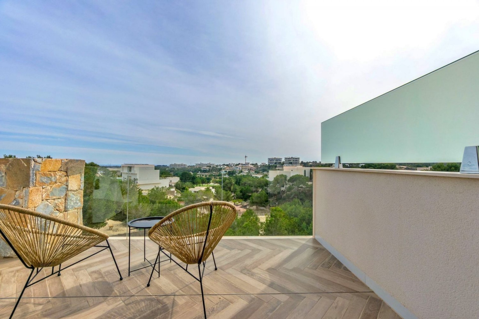 Resale - Villa -
Orihuela - Las Colinas Golf