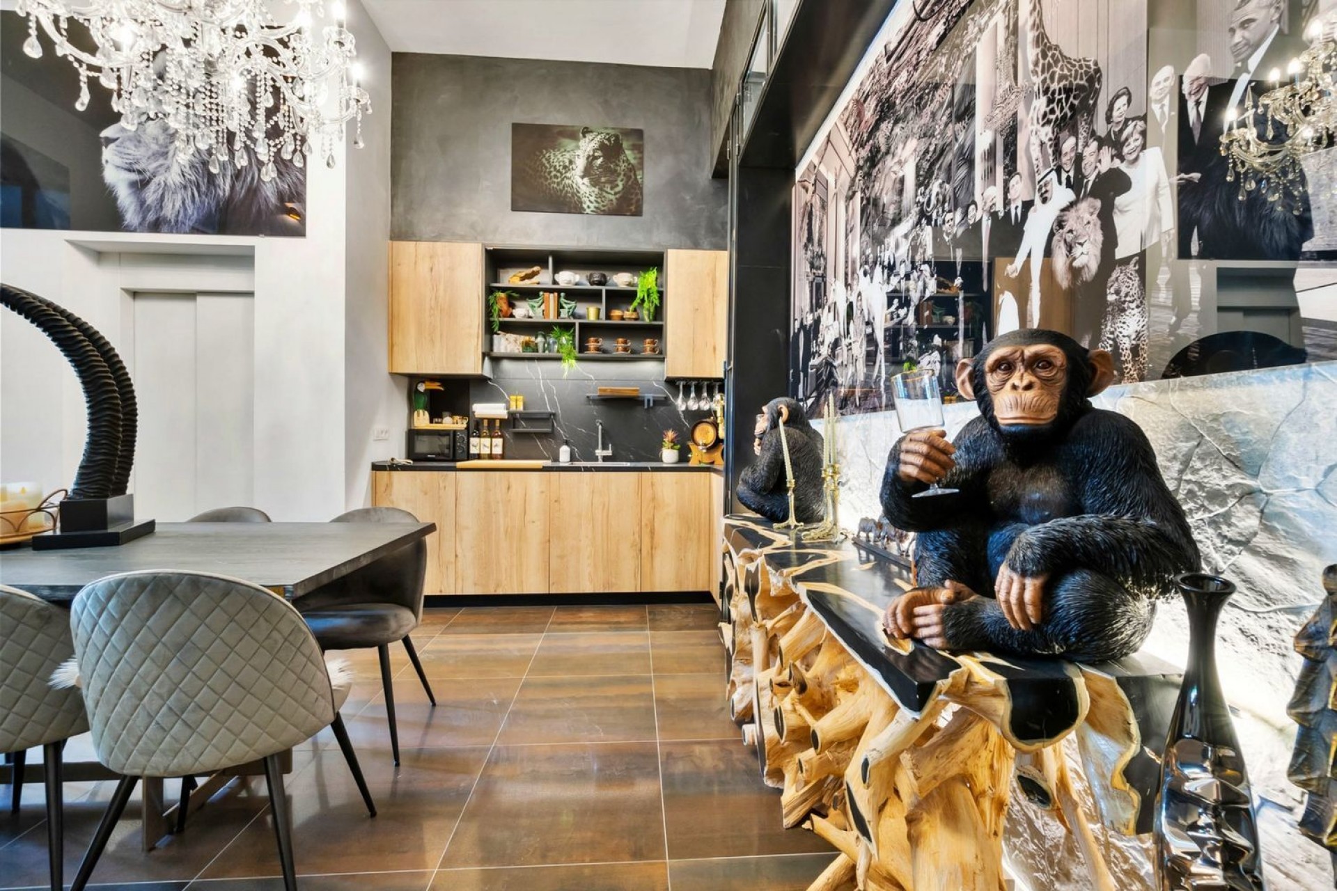 Resale - Villa -
Orihuela - Las Colinas Golf