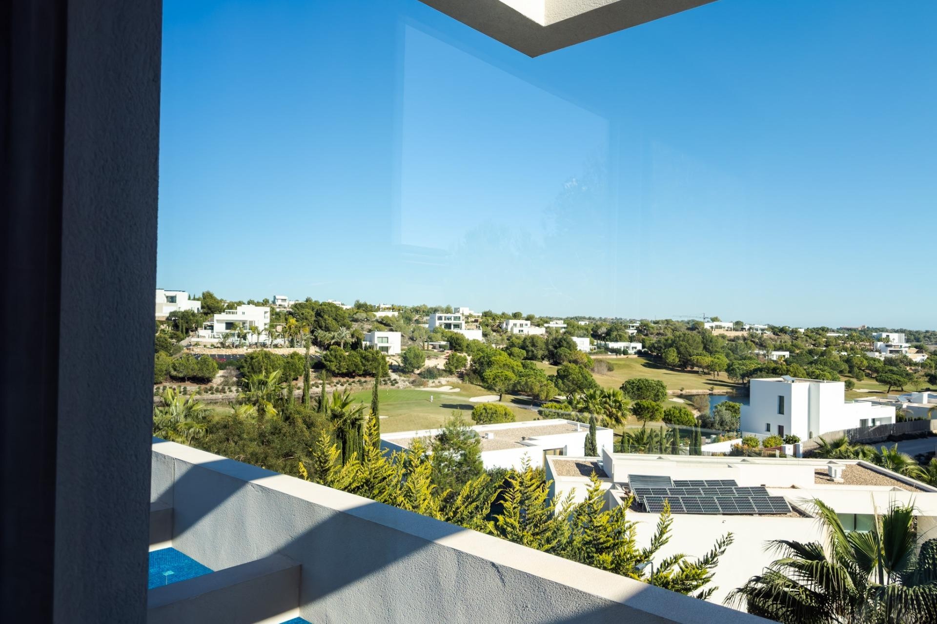 Resale - Villa -
Orihuela - Las Colinas Golf