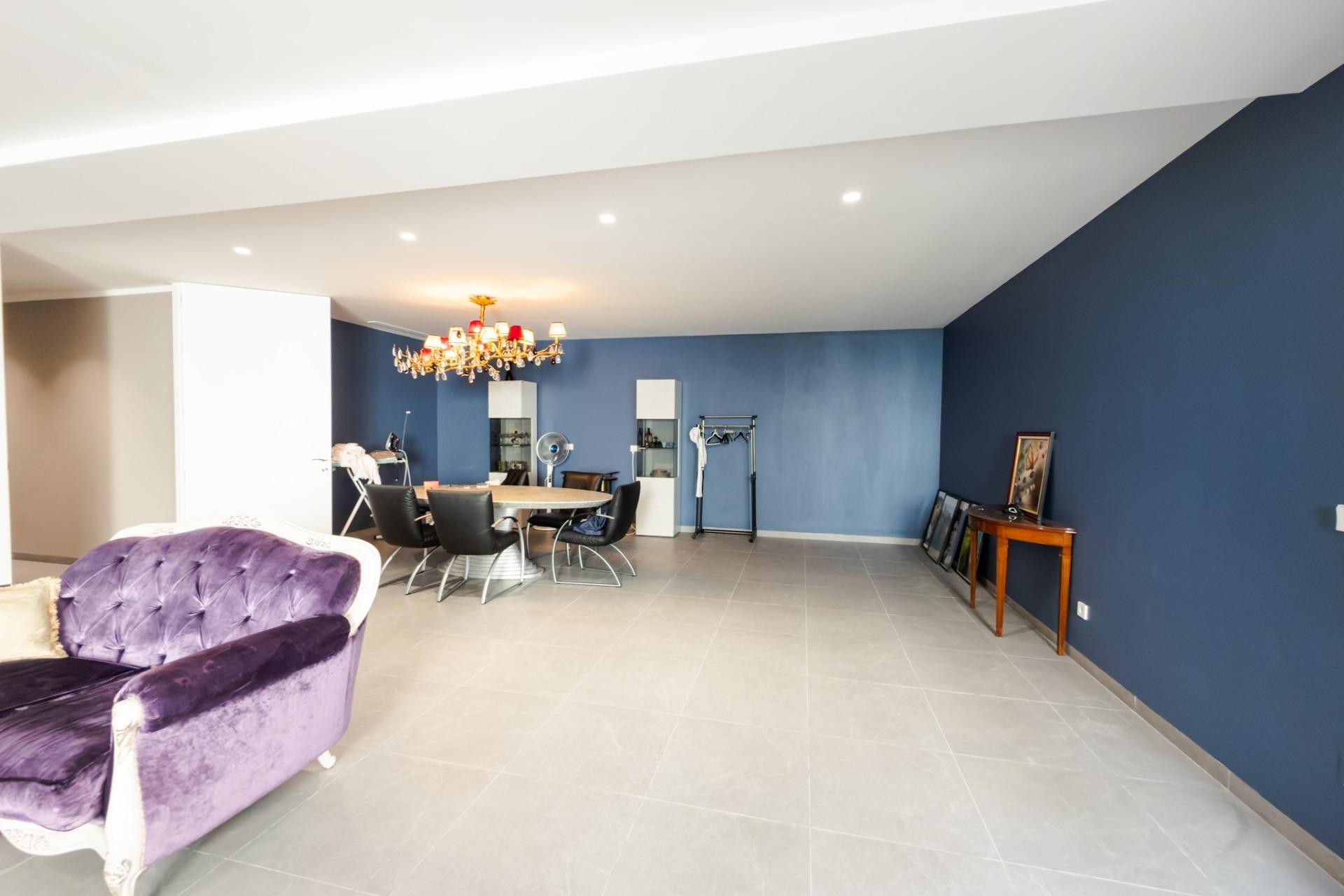 Resale - Villa -
Orihuela - Las Colinas Golf