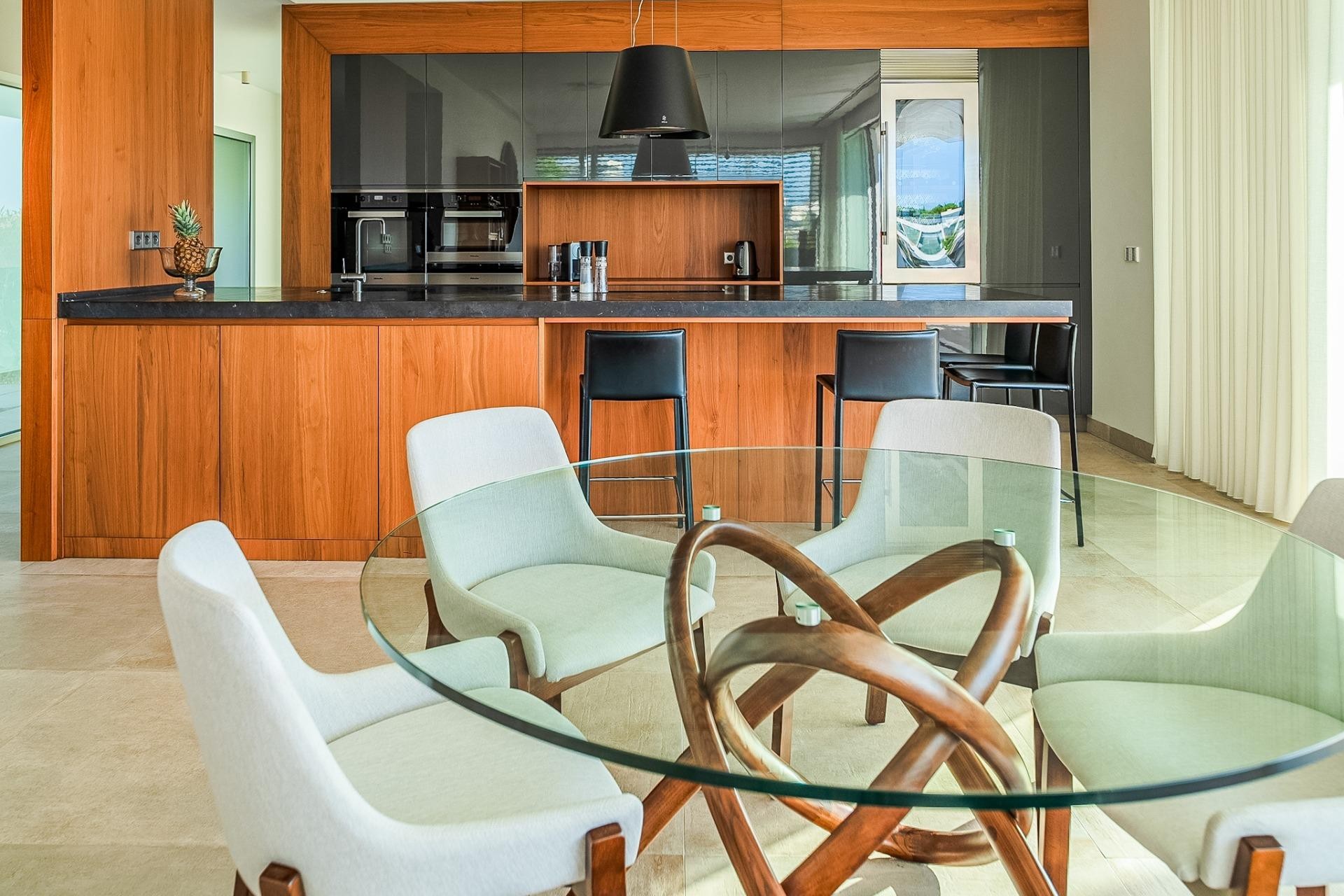 Resale - Villa -
Orihuela - Las Colinas Golf