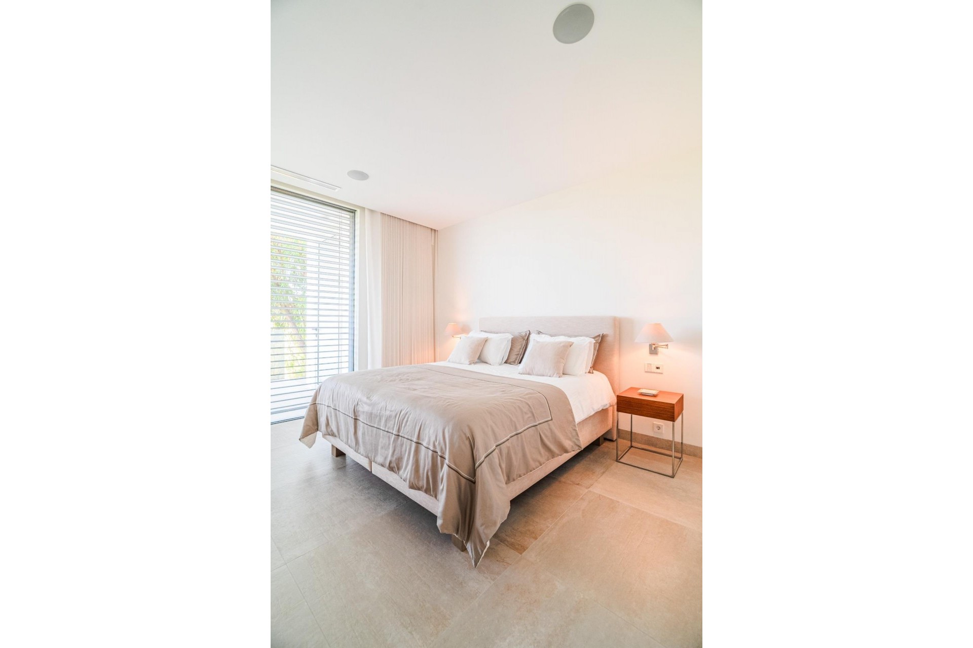 Resale - Villa -
Orihuela - Las Colinas Golf