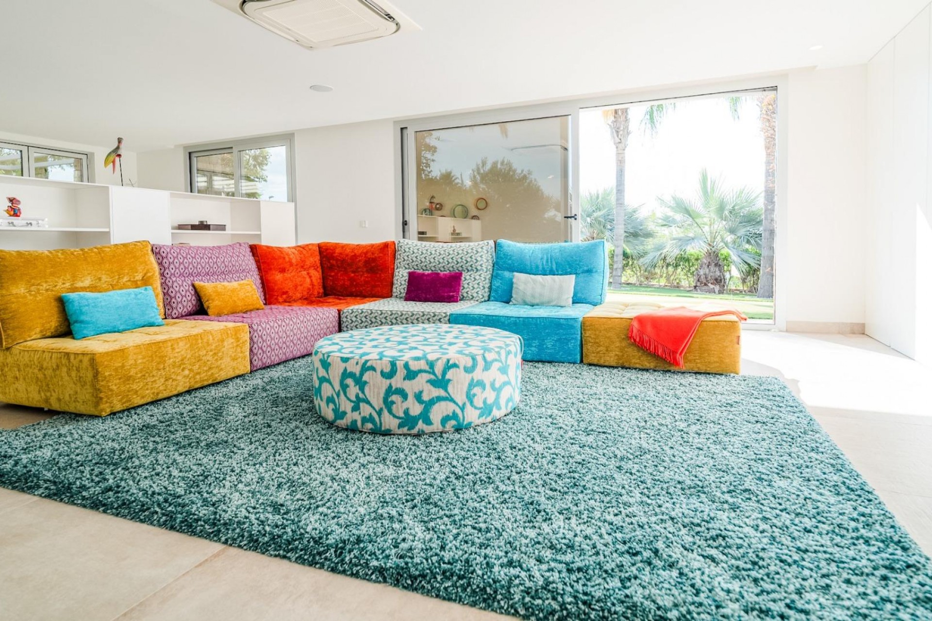 Resale - Villa -
Orihuela - Las Colinas Golf