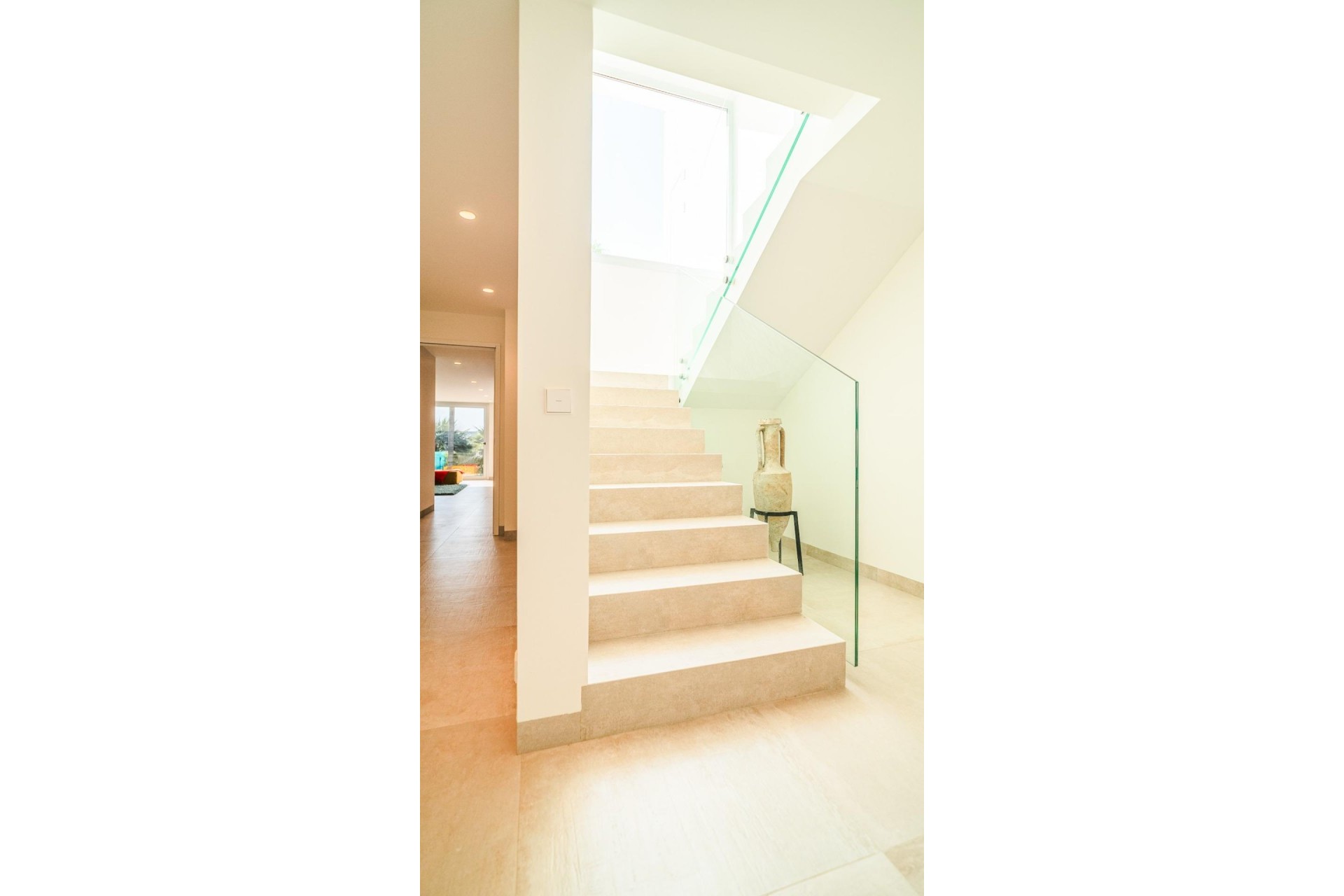 Resale - Villa -
Orihuela - Las Colinas Golf