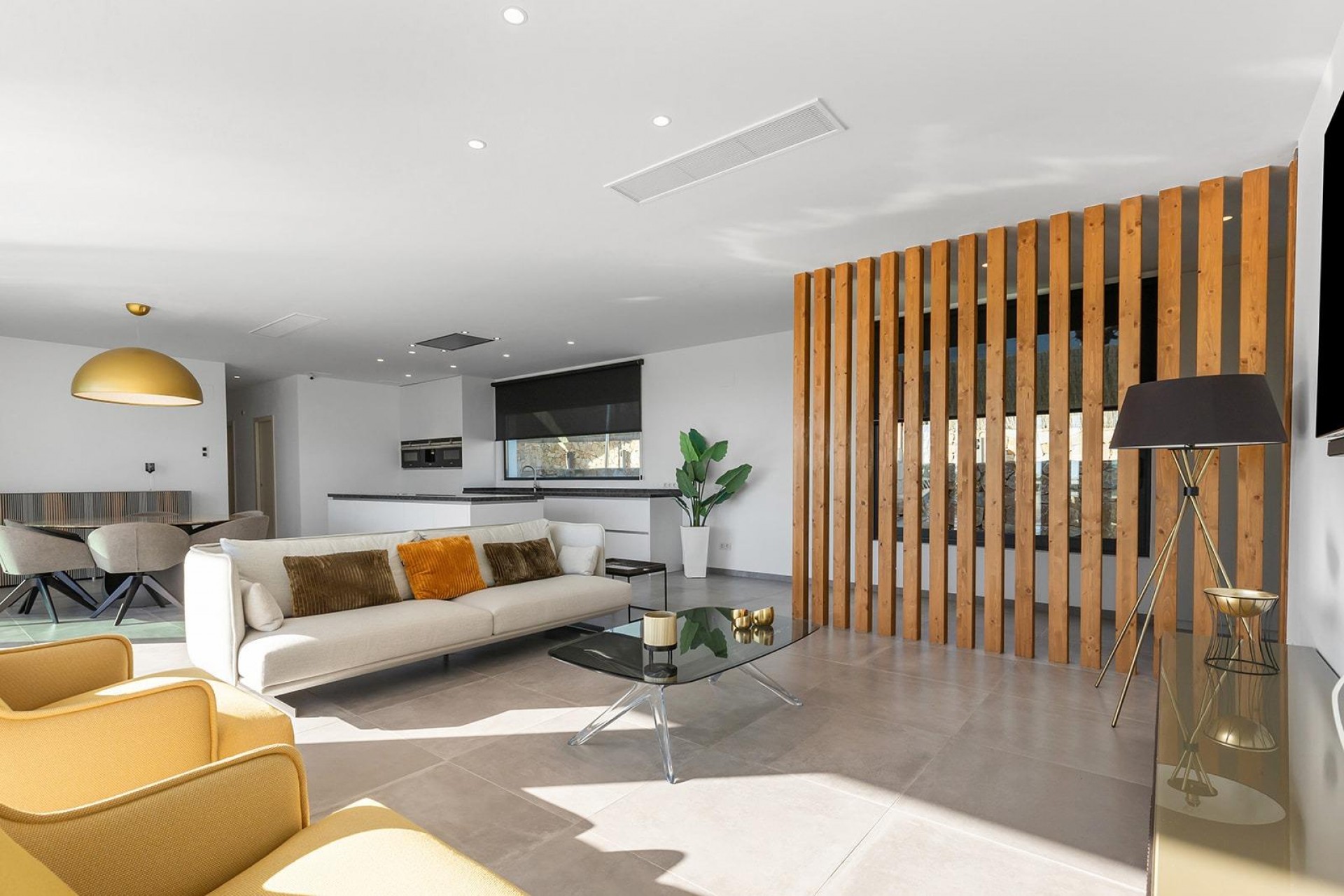 Resale - Villa -
Orihuela - Las Colinas Golf