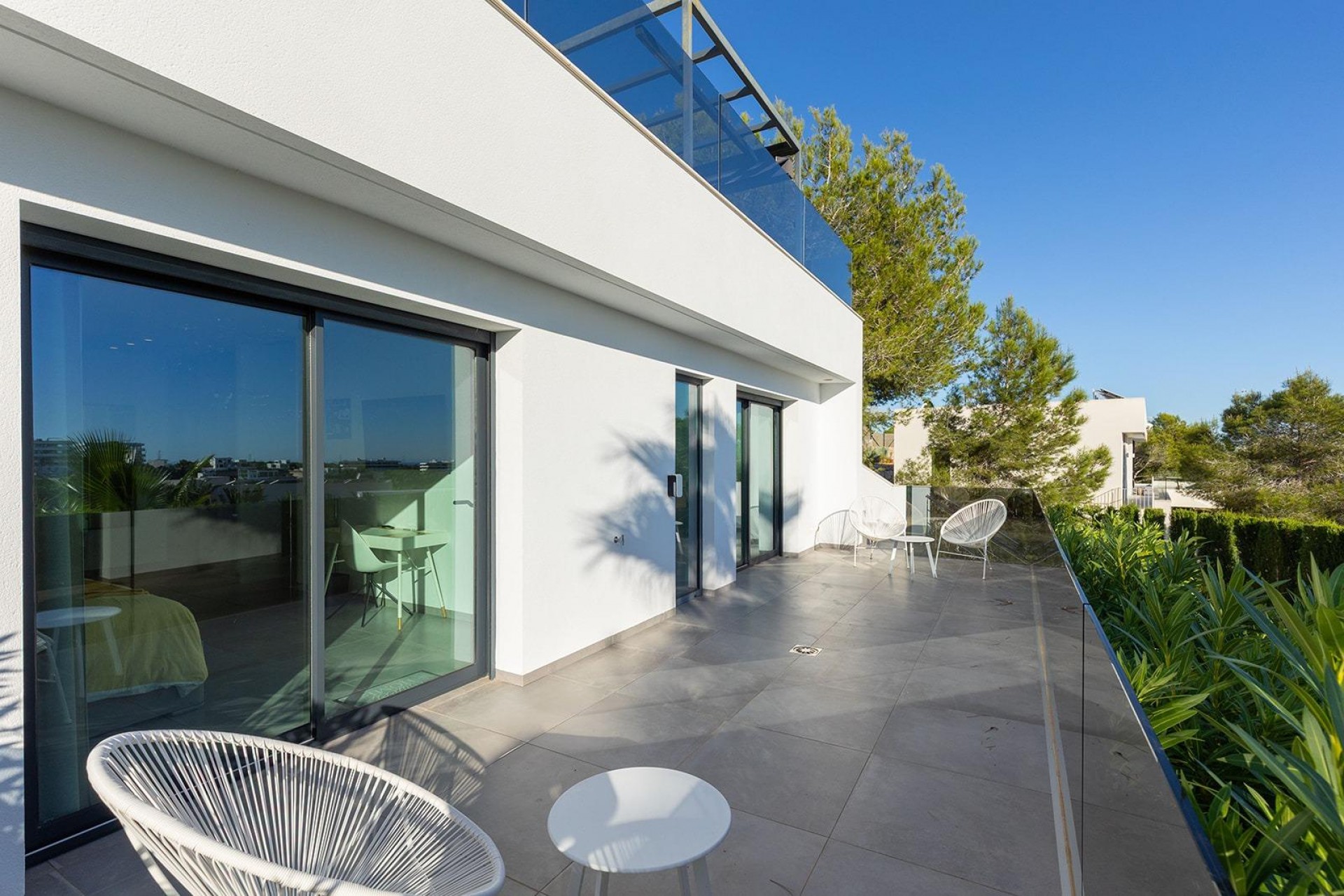 Resale - Villa -
Orihuela - Las Colinas Golf