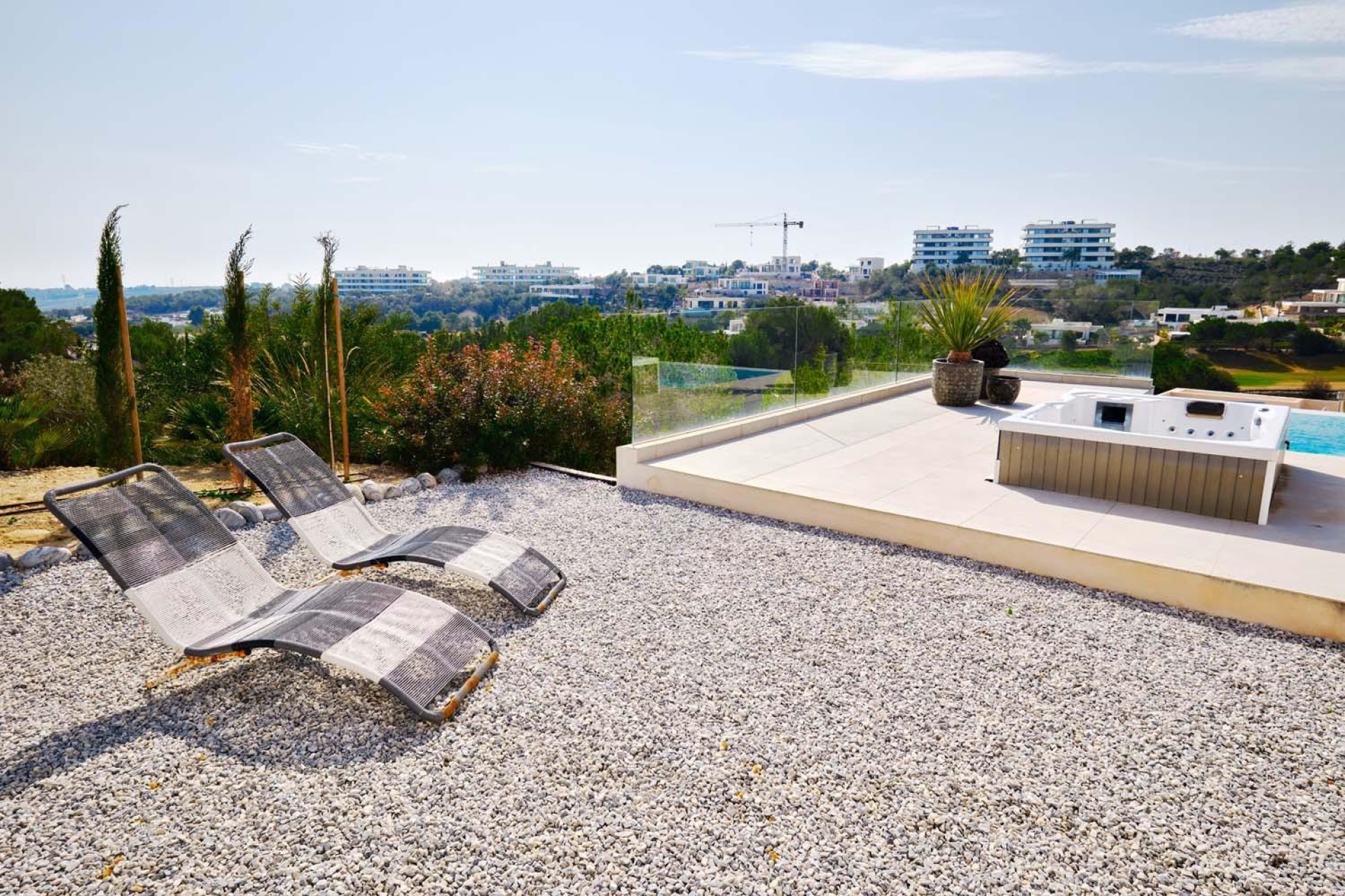 Resale - Villa -
Orihuela - Las Colinas Golf