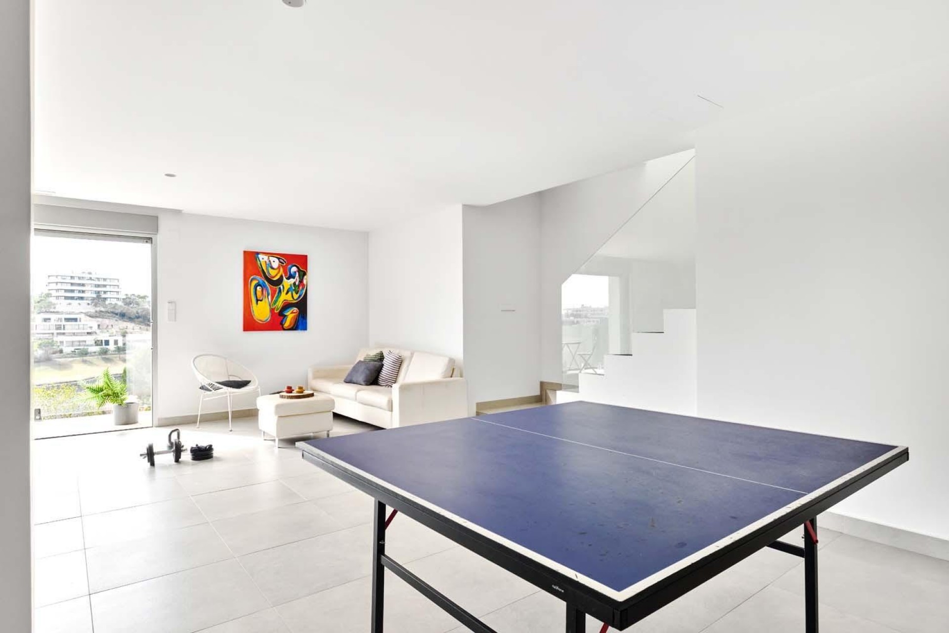 Resale - Villa -
Orihuela - Las Colinas Golf