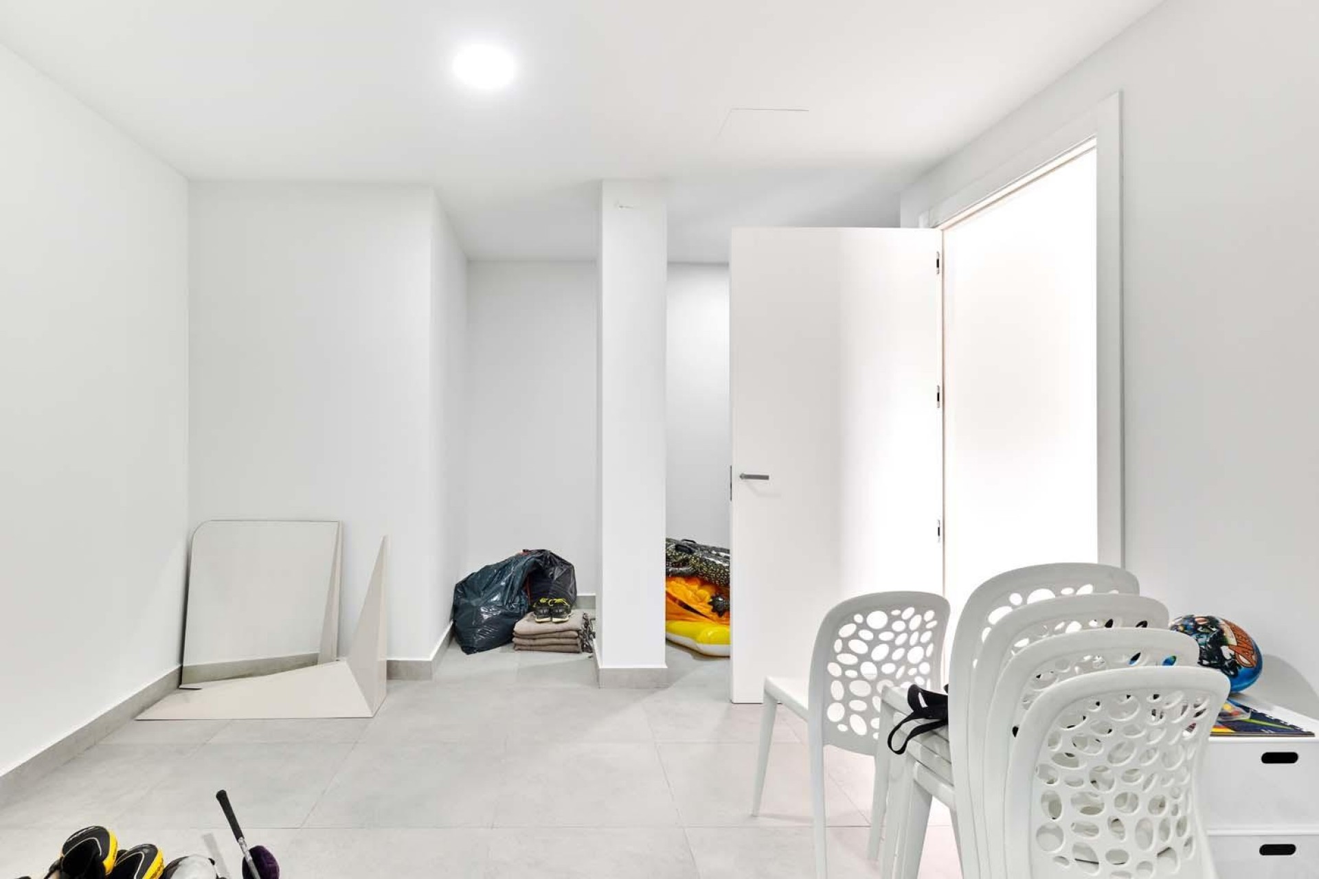 Resale - Villa -
Orihuela - Las Colinas Golf