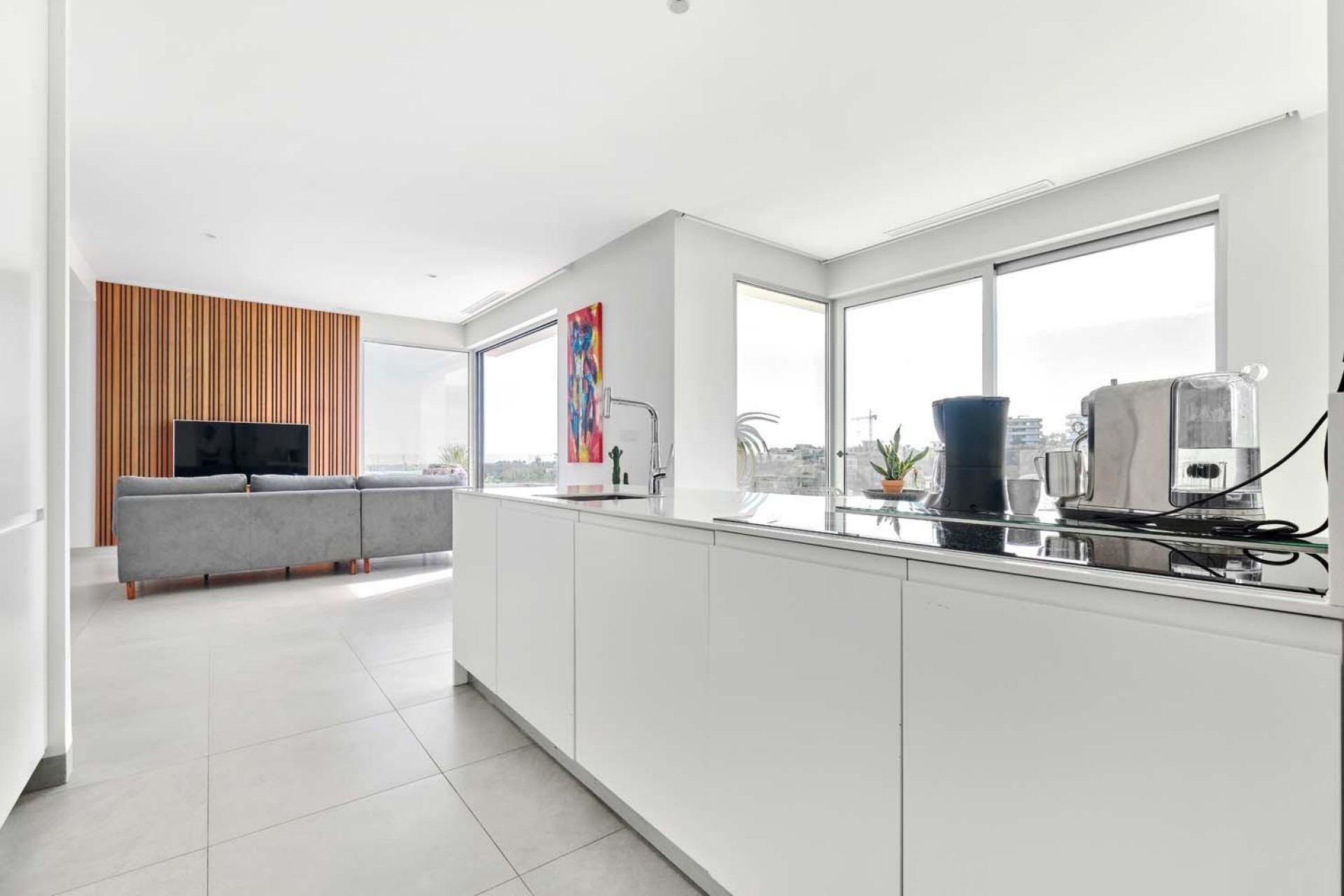 Resale - Villa -
Orihuela - Las Colinas Golf