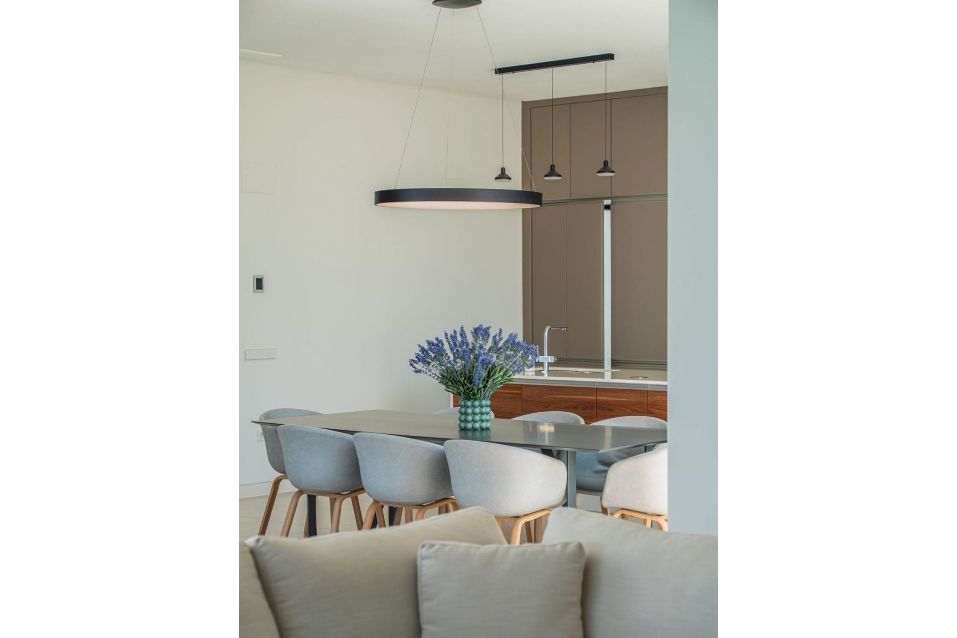 Resale - Villa -
Orihuela - Las Colinas Golf