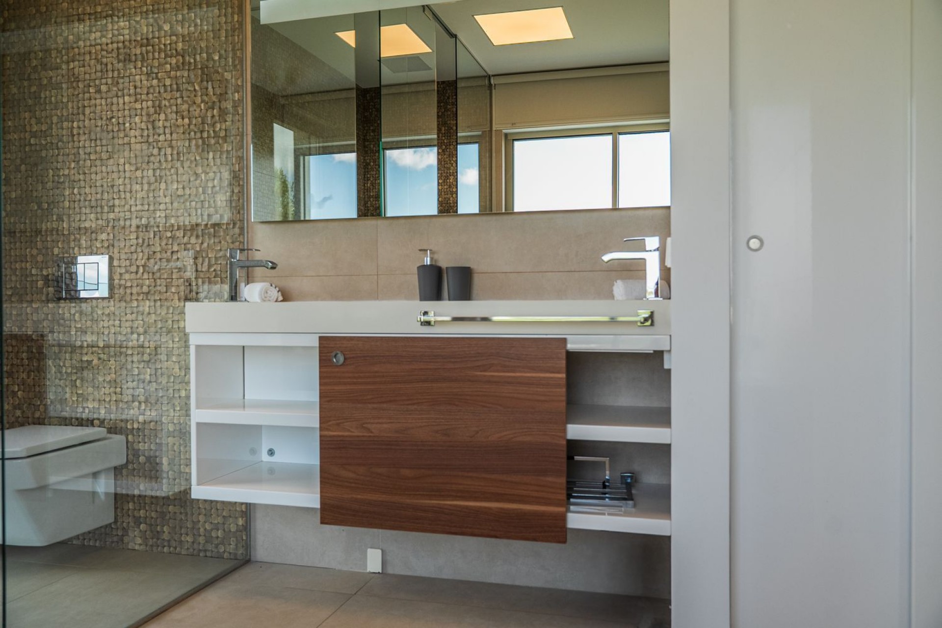 Resale - Villa -
Orihuela - Las Colinas Golf