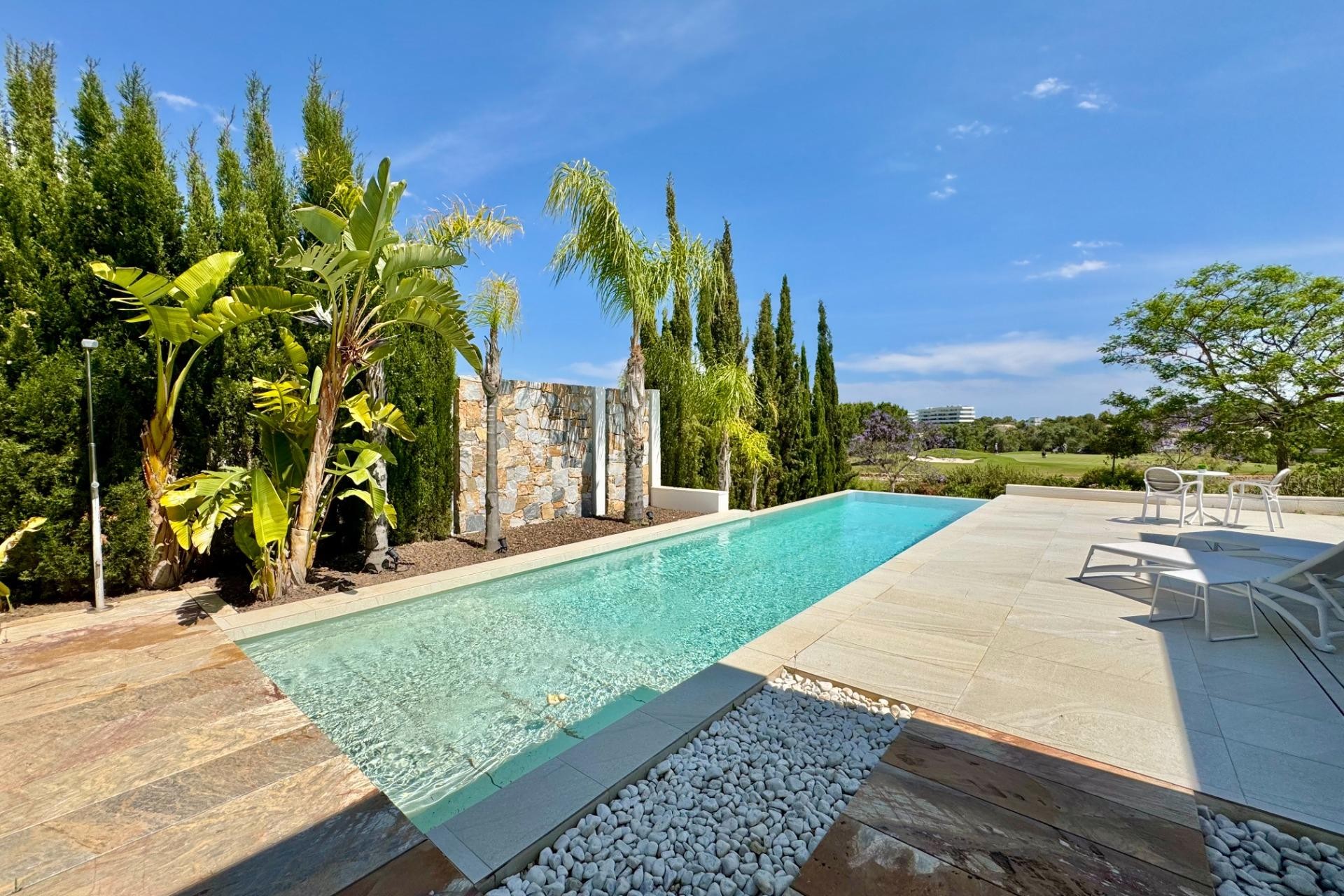 Resale - Villa -
Orihuela - Las Colinas Golf