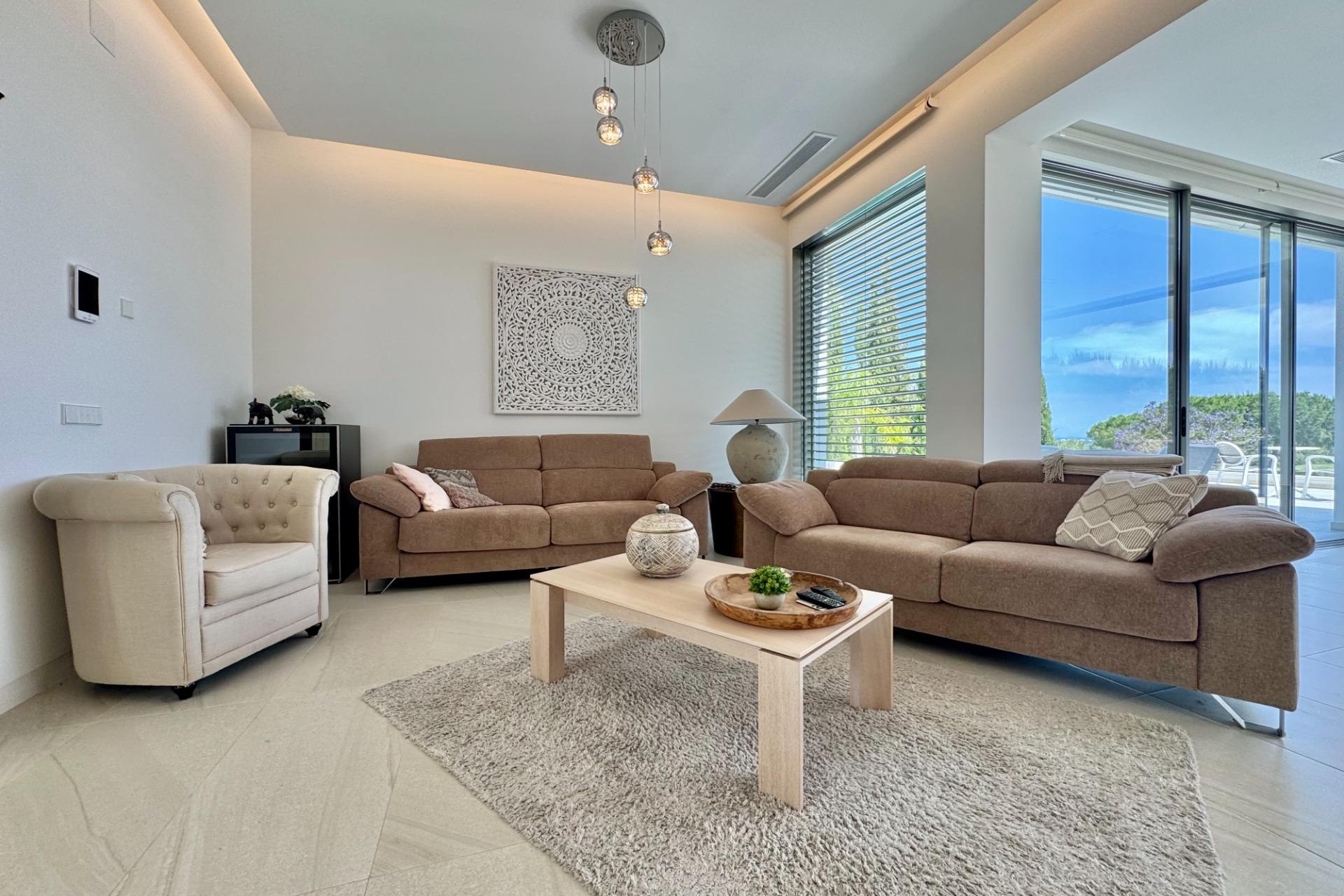 Resale - Villa -
Orihuela - Las Colinas Golf