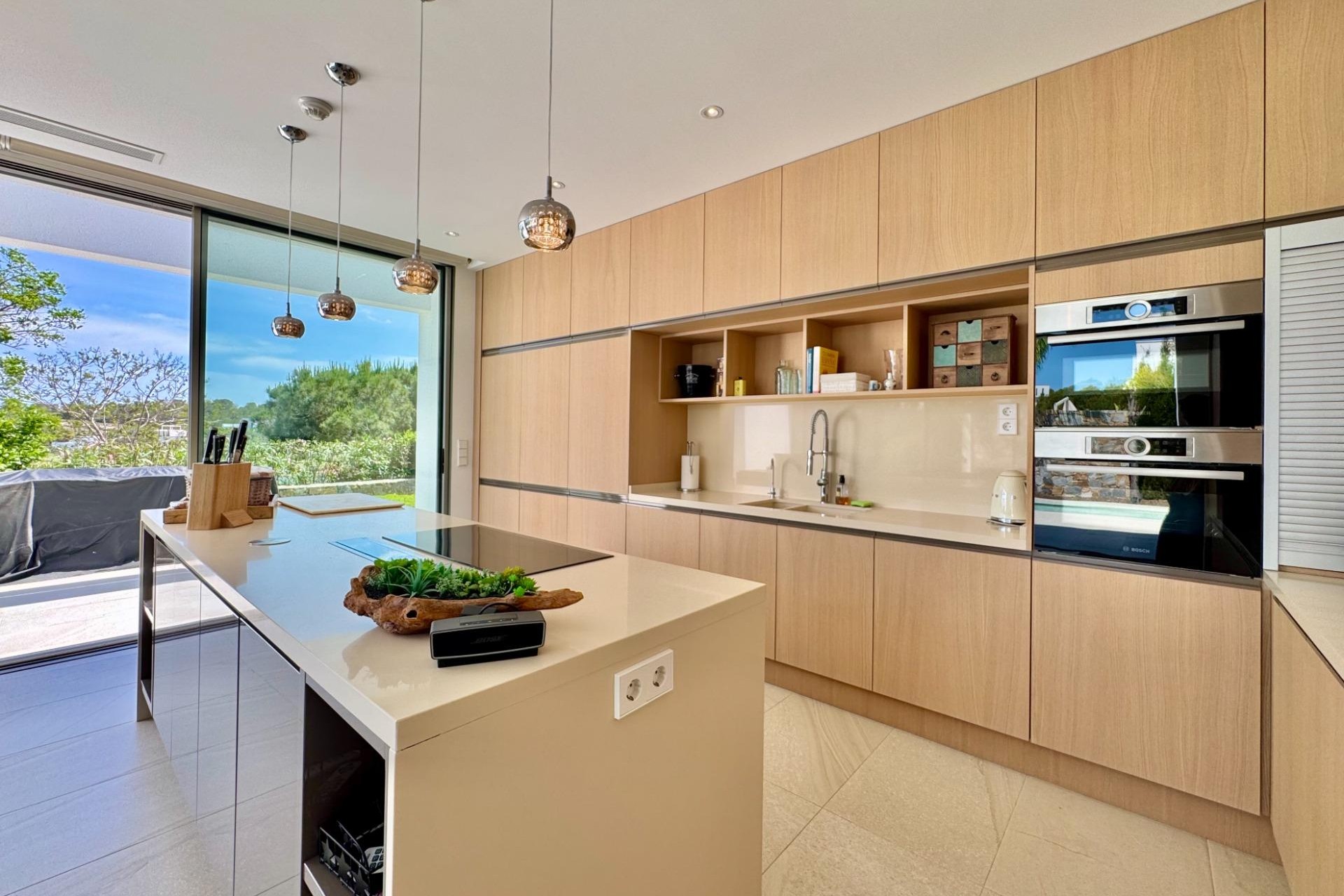 Resale - Villa -
Orihuela - Las Colinas Golf