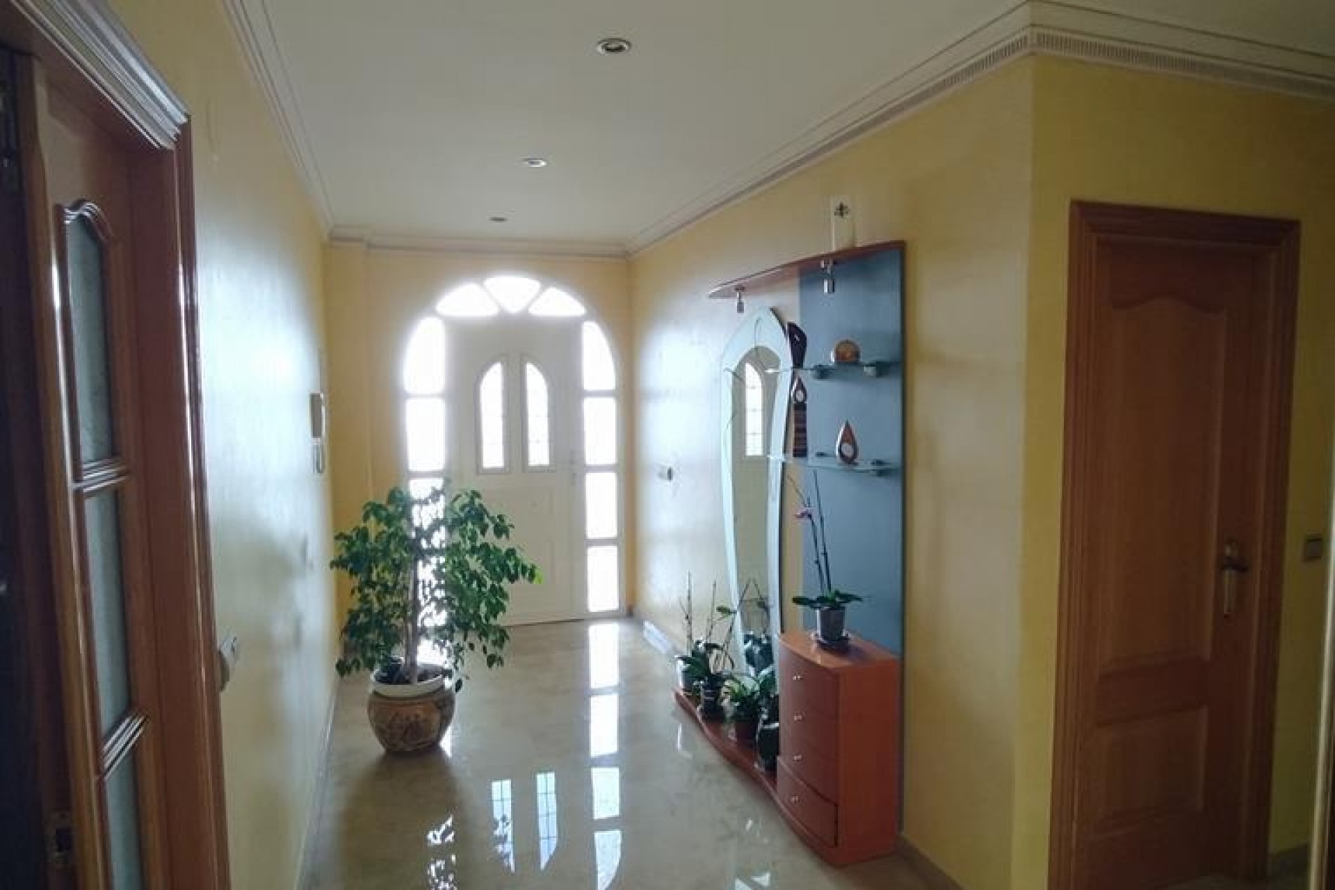 Resale - Villa -
Orihuela - LOS DESEMPARADOS