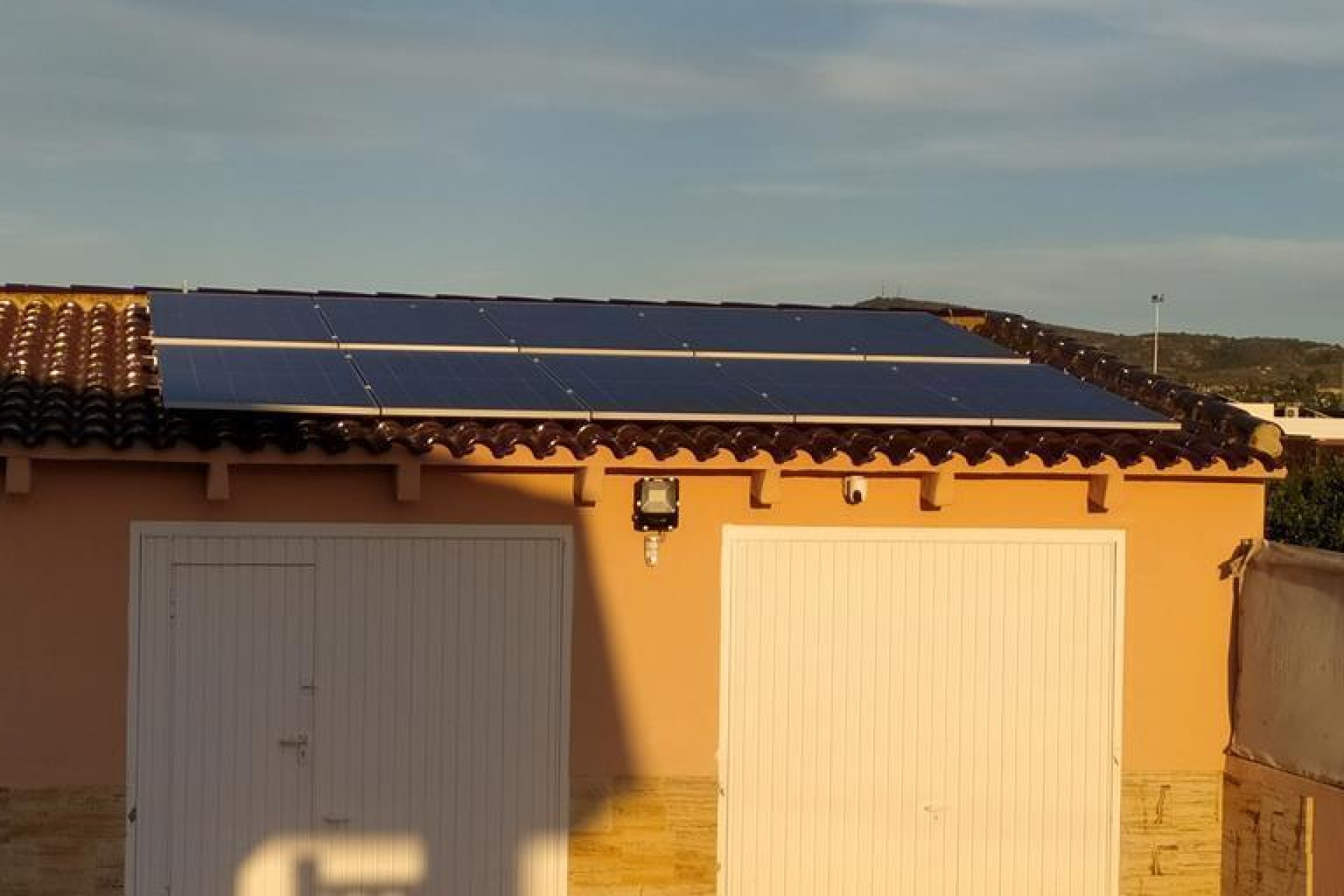 Resale - Villa -
Orihuela - LOS DESEMPARADOS