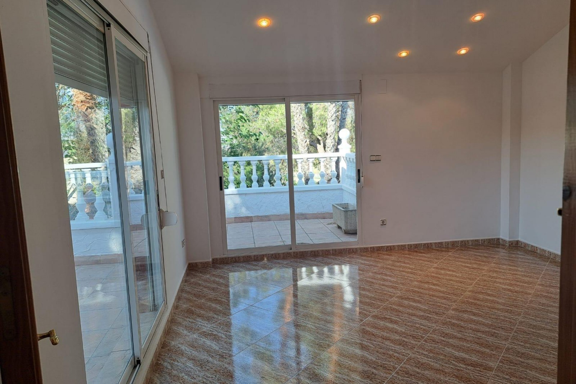 Resale - Villa -
Orihuela - Los Huertos