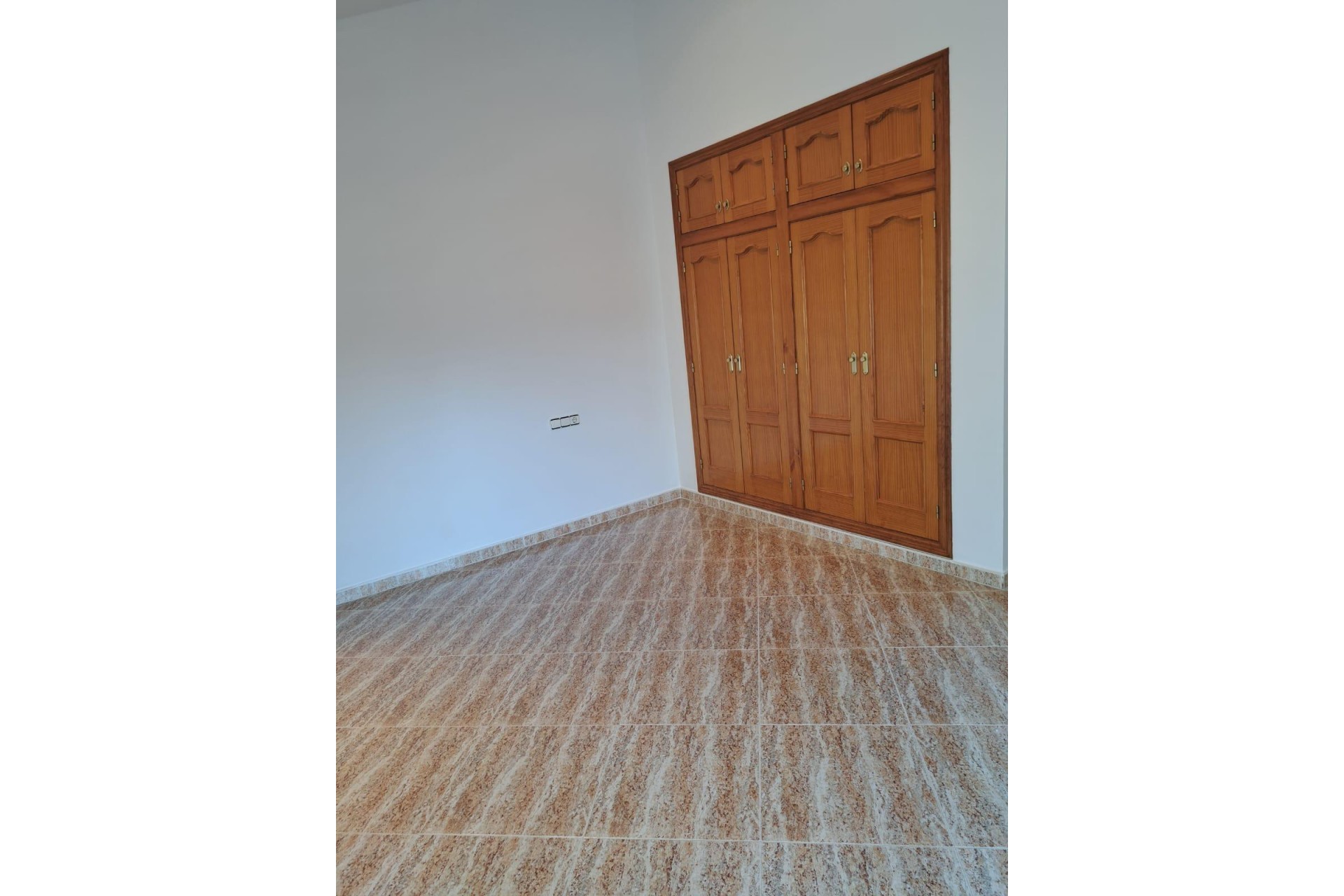 Resale - Villa -
Orihuela - Los Huertos