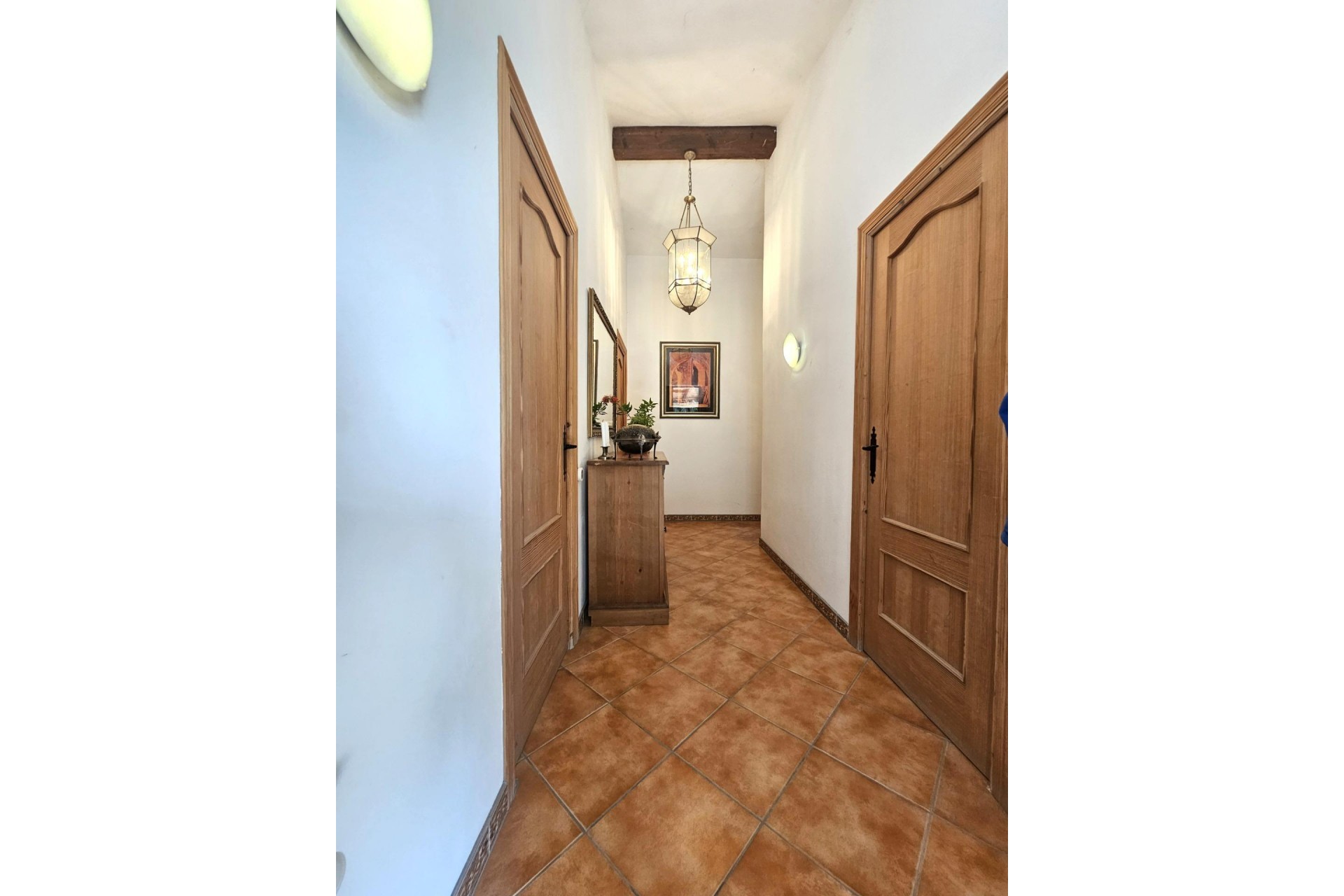 Resale - Villa -
Orihuela - Molins-campaneta-san Bartolomé