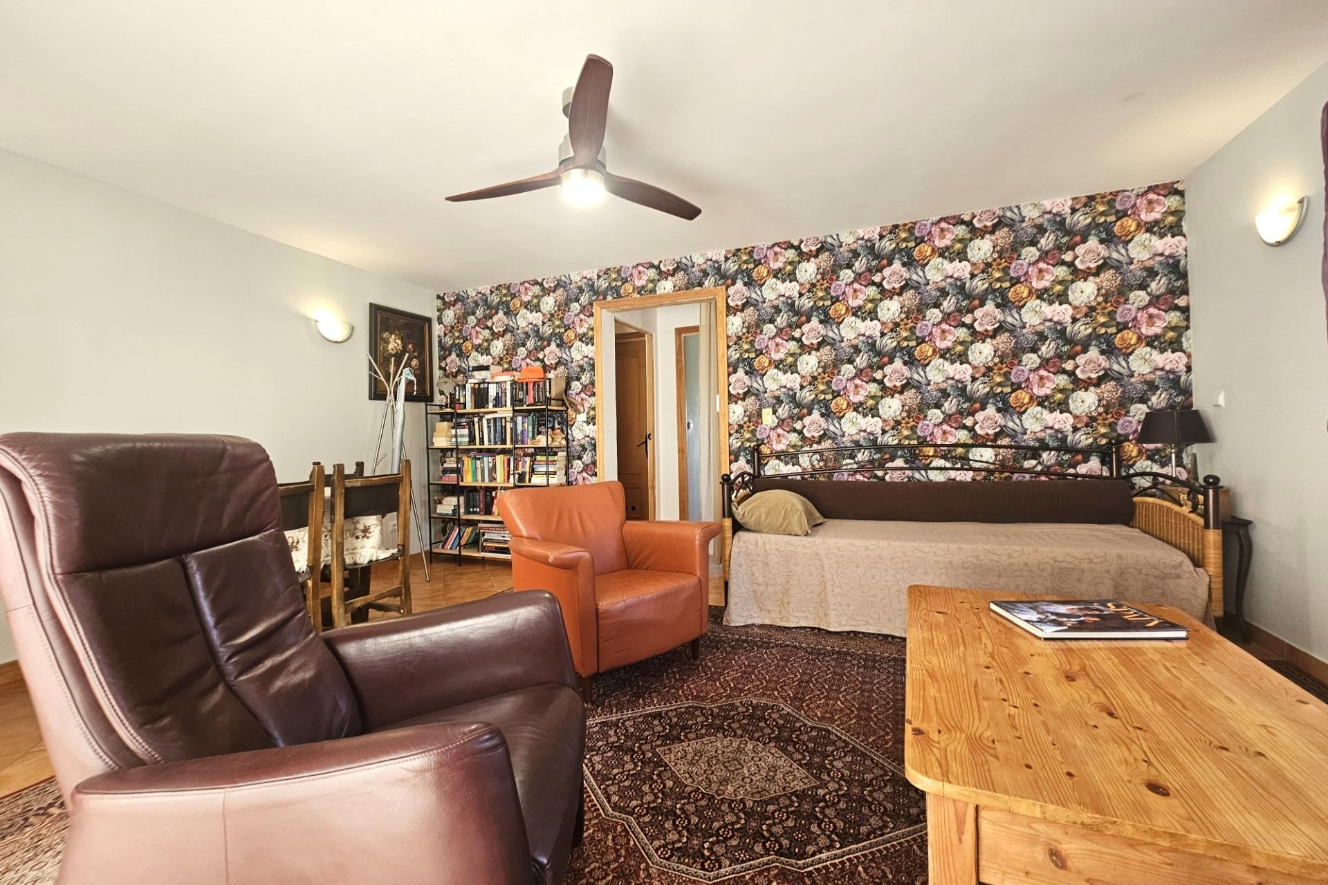 Resale - Villa -
Orihuela - Molins-campaneta-san Bartolomé