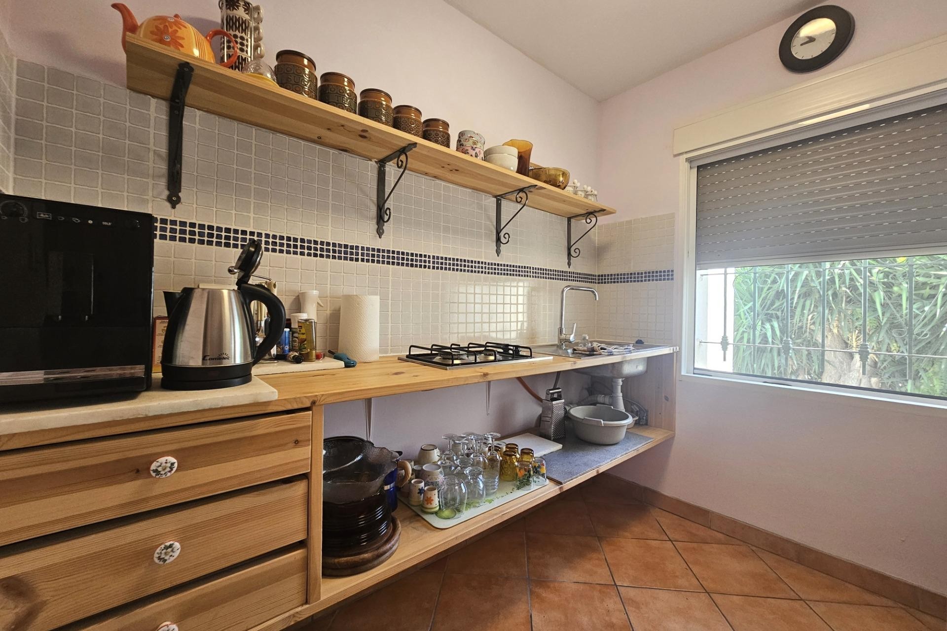 Resale - Villa -
Orihuela - Molins-campaneta-san Bartolomé