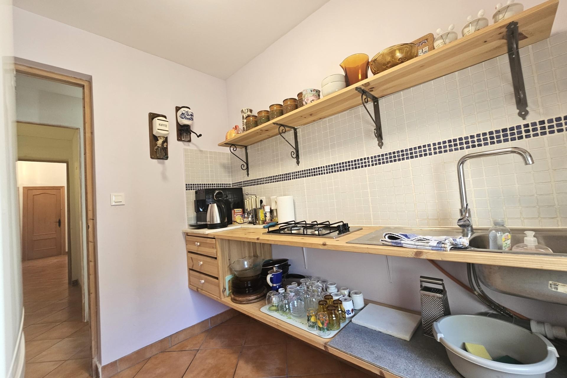 Resale - Villa -
Orihuela - Molins-campaneta-san Bartolomé