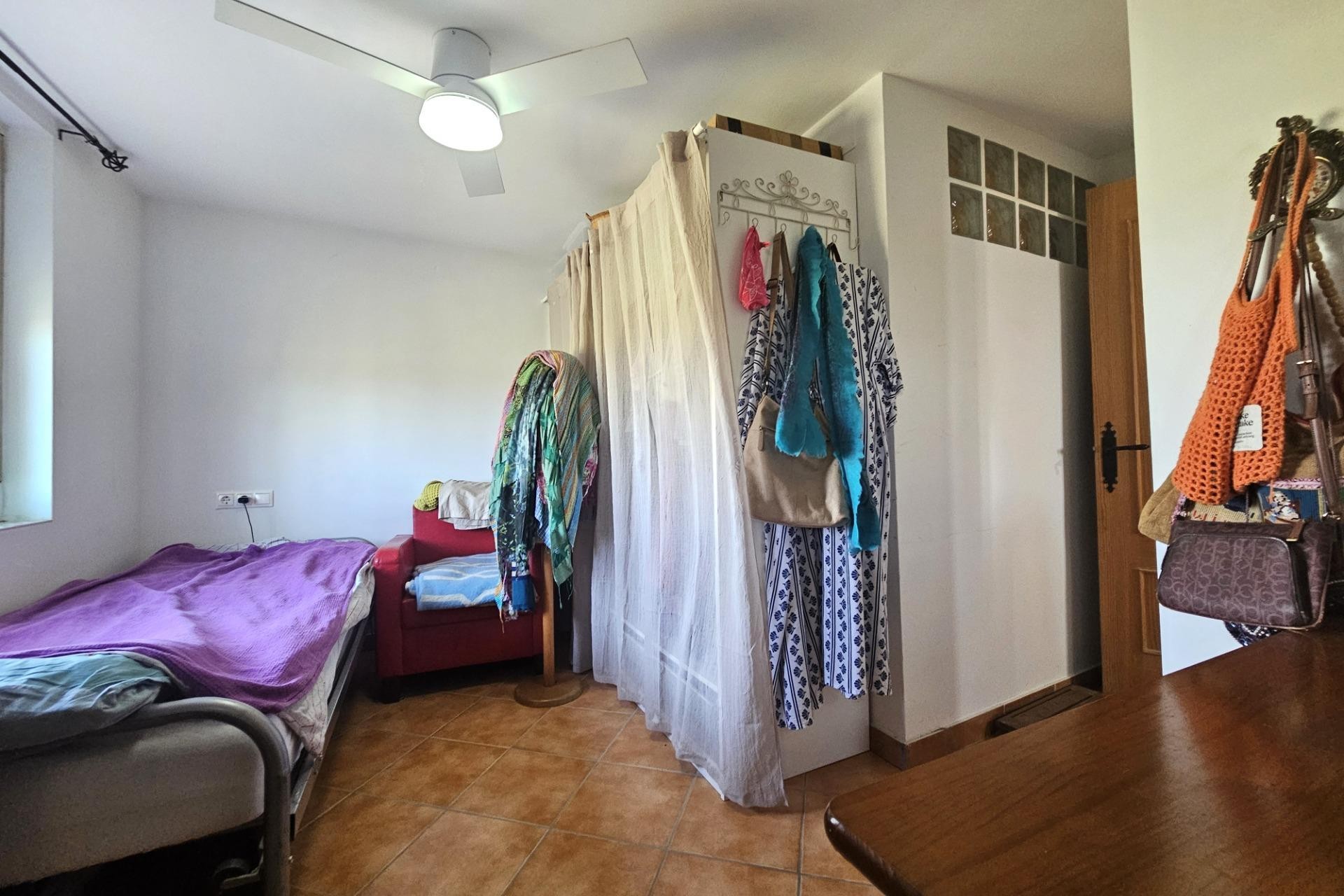 Resale - Villa -
Orihuela - Molins-campaneta-san Bartolomé