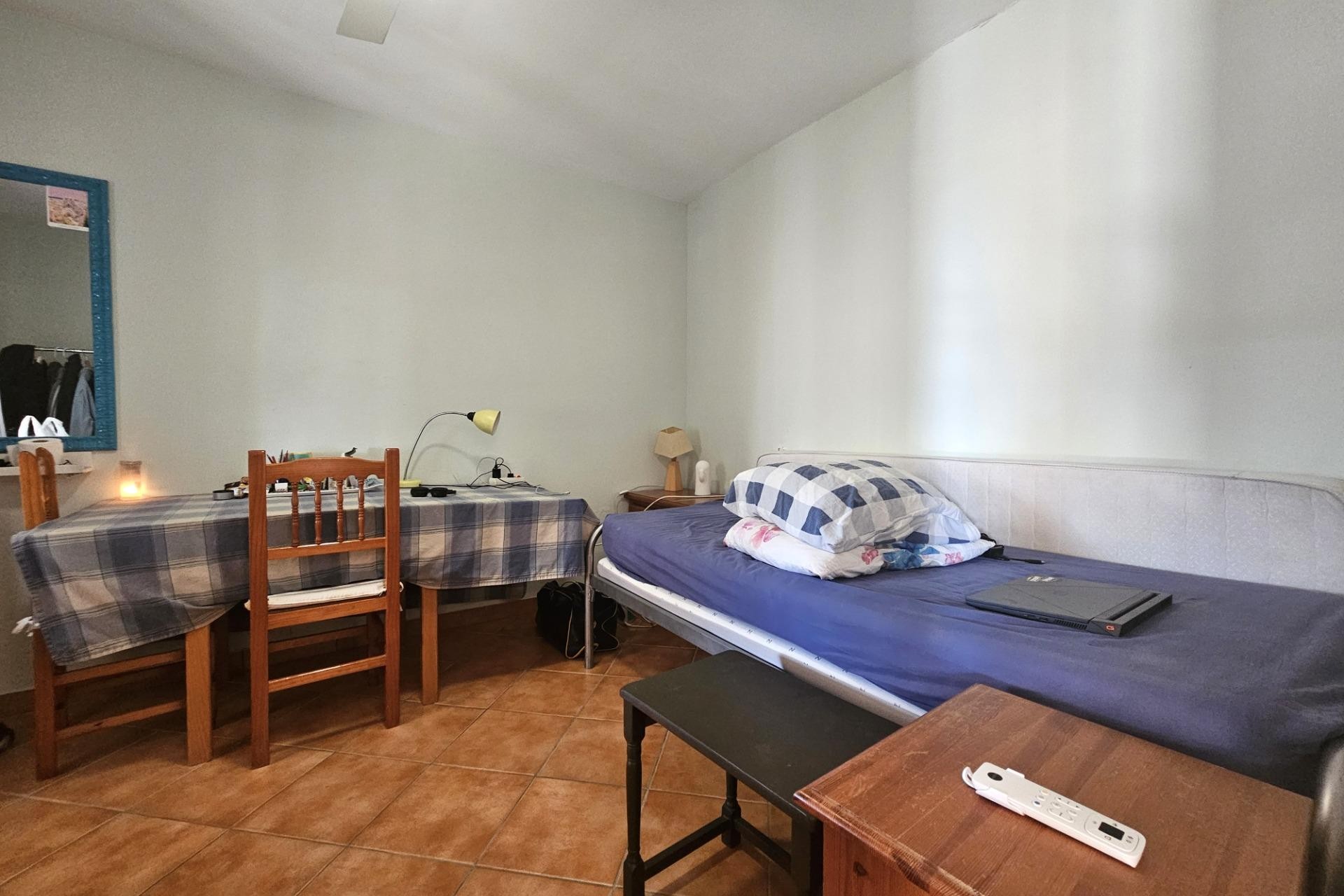 Resale - Villa -
Orihuela - Molins-campaneta-san Bartolomé
