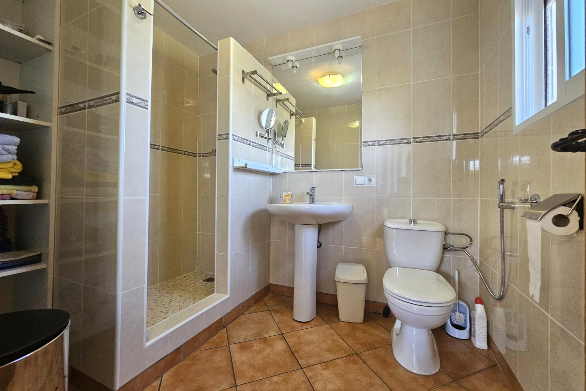 Resale - Villa -
Orihuela - Molins-campaneta-san Bartolomé
