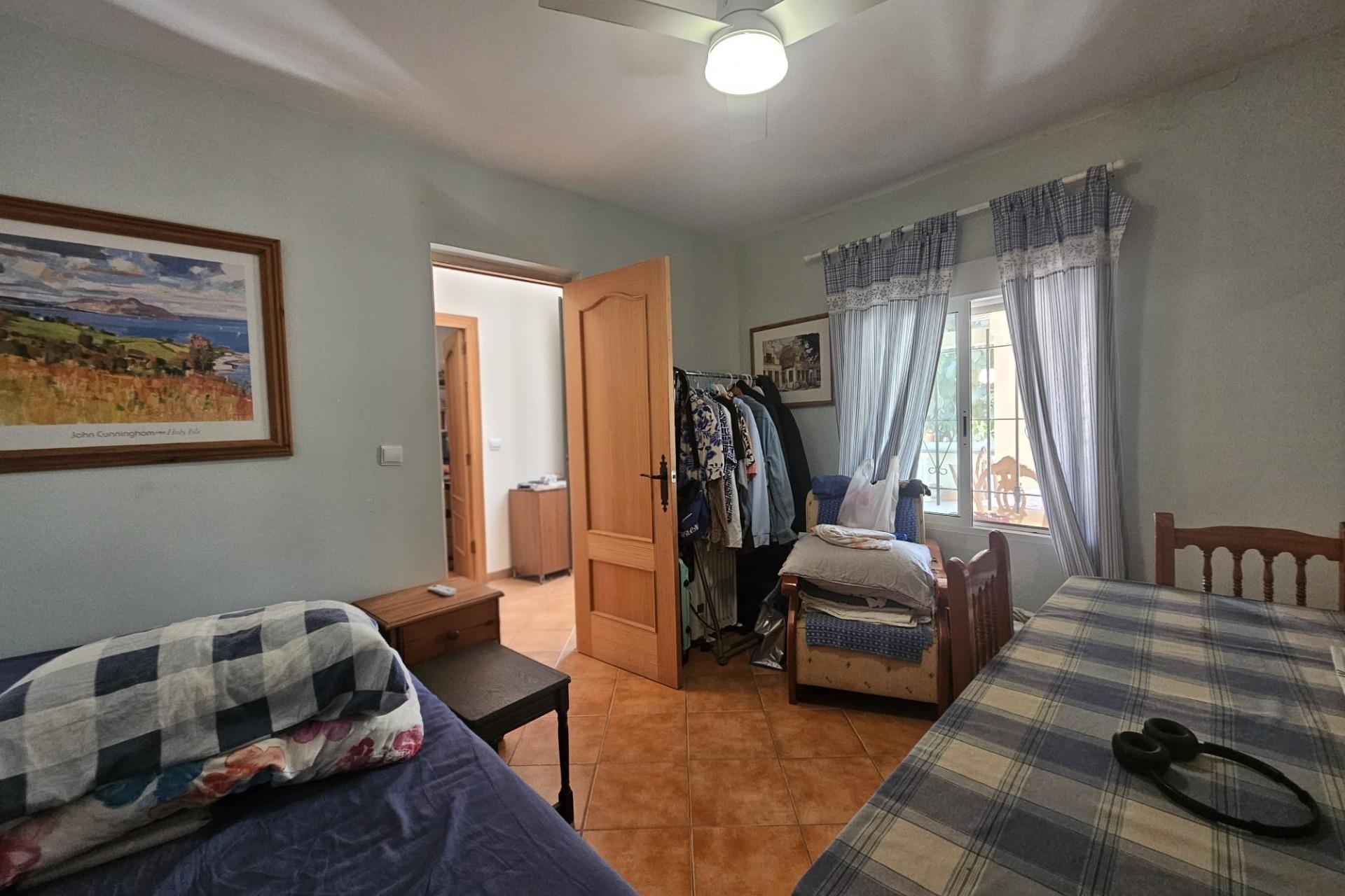 Resale - Villa -
Orihuela - Molins-campaneta-san Bartolomé