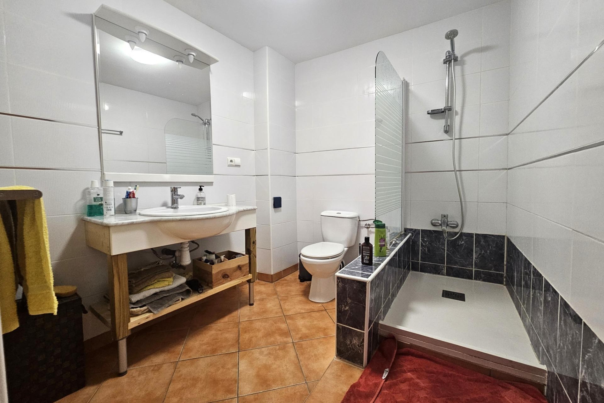 Resale - Villa -
Orihuela - Molins-campaneta-san Bartolomé