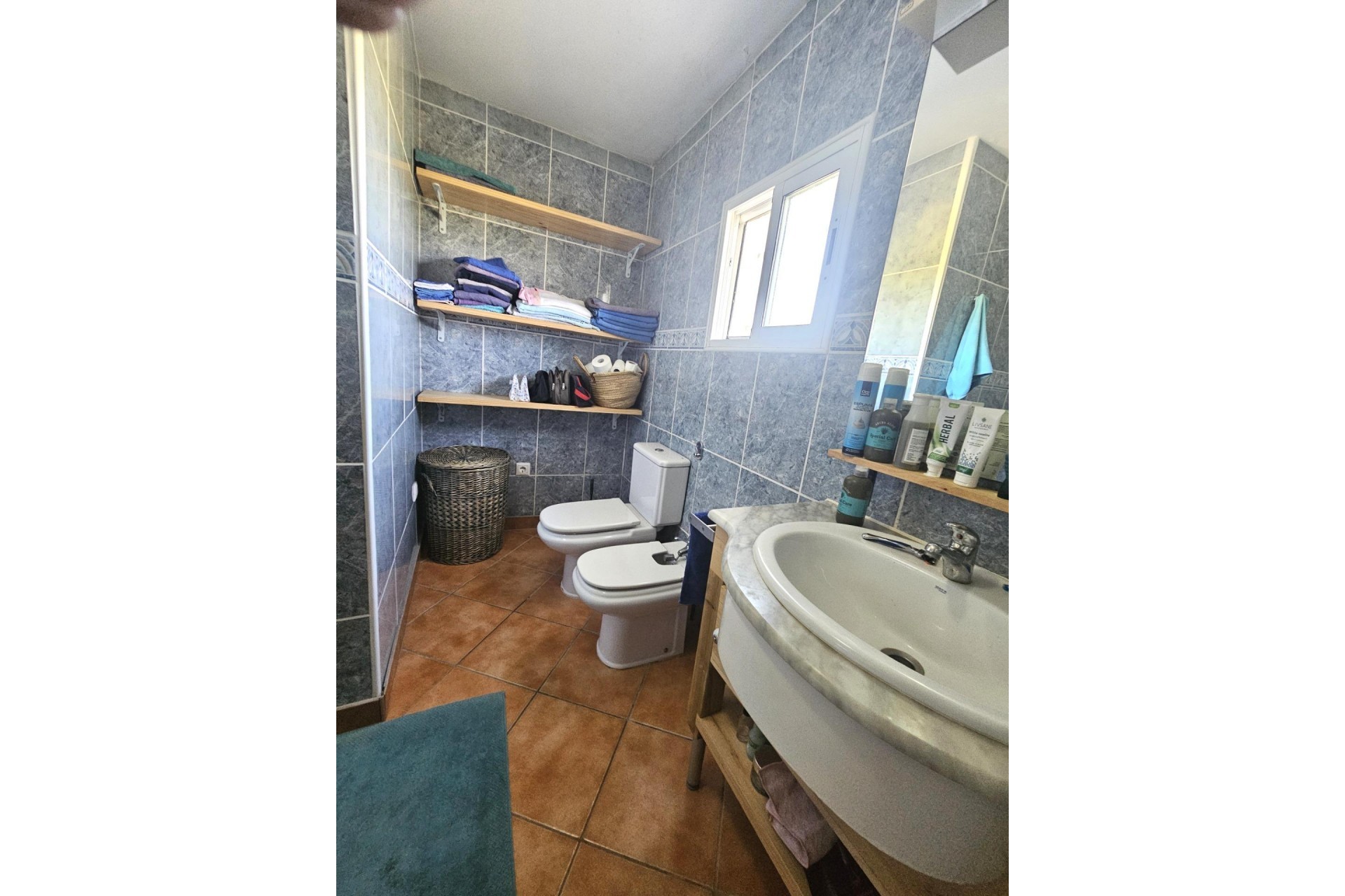 Resale - Villa -
Orihuela - Molins-campaneta-san Bartolomé