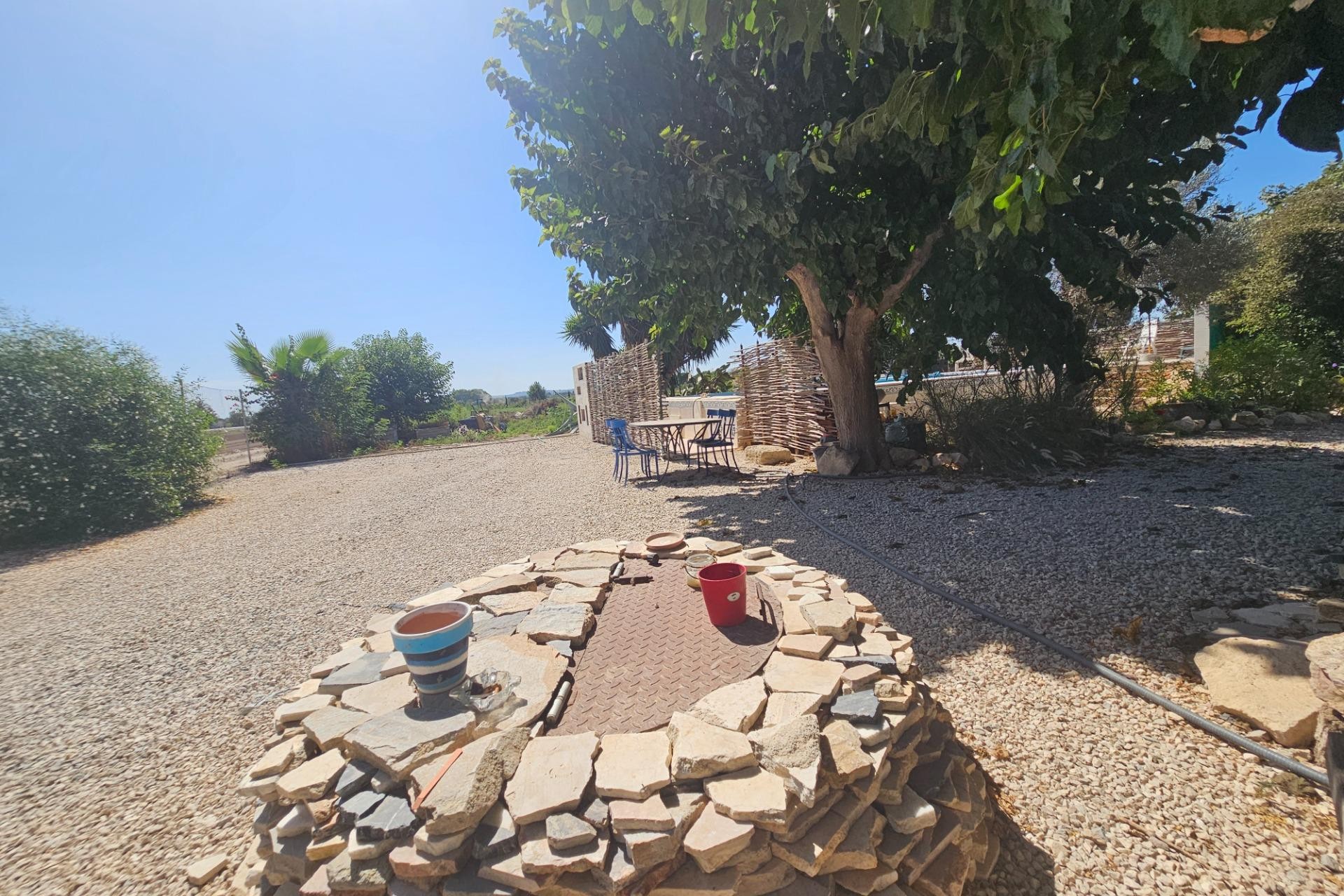 Resale - Villa -
Orihuela - Molins-campaneta-san Bartolomé