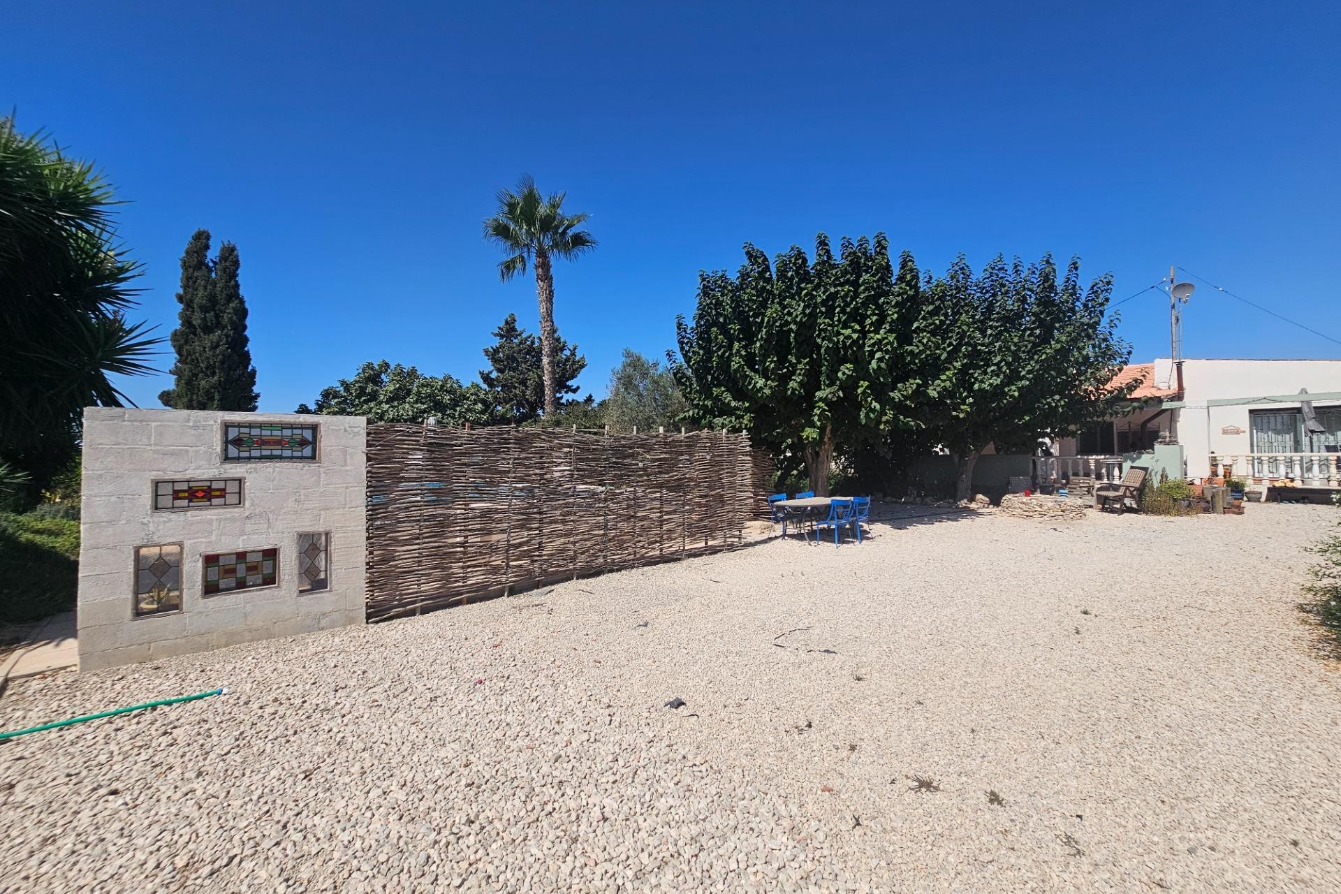 Resale - Villa -
Orihuela - Molins-campaneta-san Bartolomé