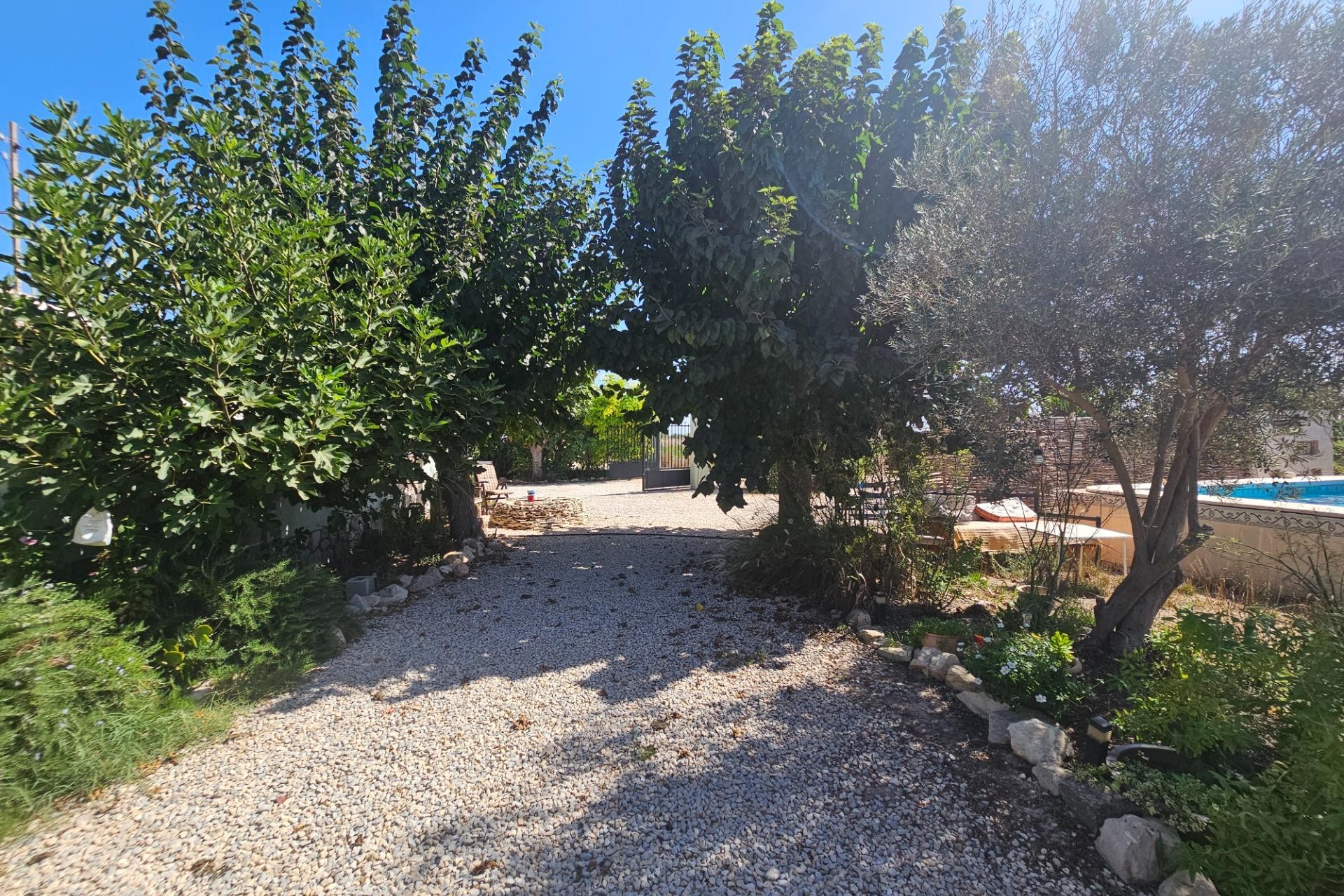 Resale - Villa -
Orihuela - Molins-campaneta-san Bartolomé