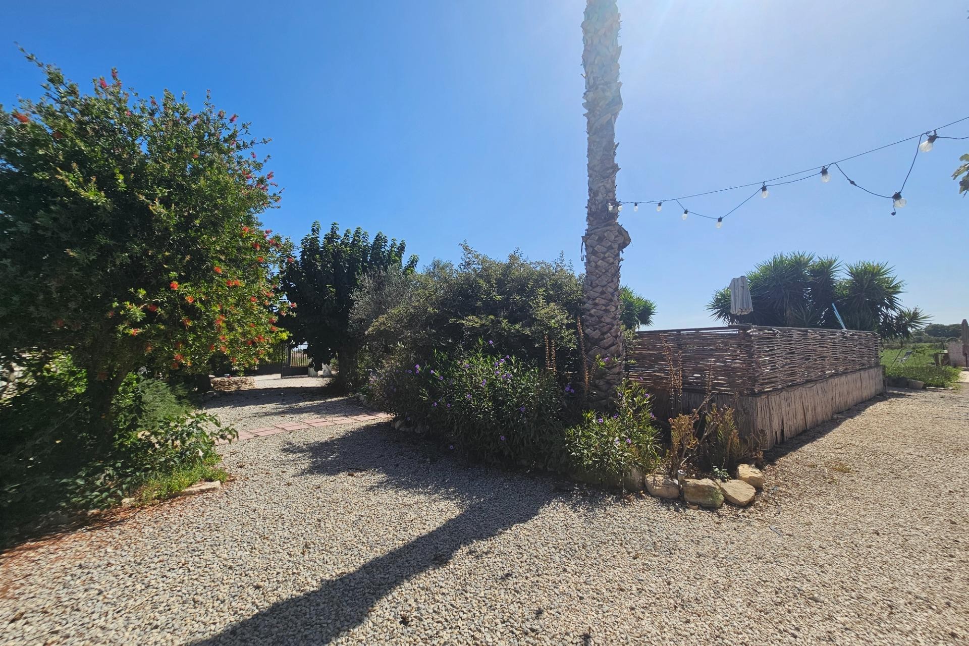 Resale - Villa -
Orihuela - Molins-campaneta-san Bartolomé