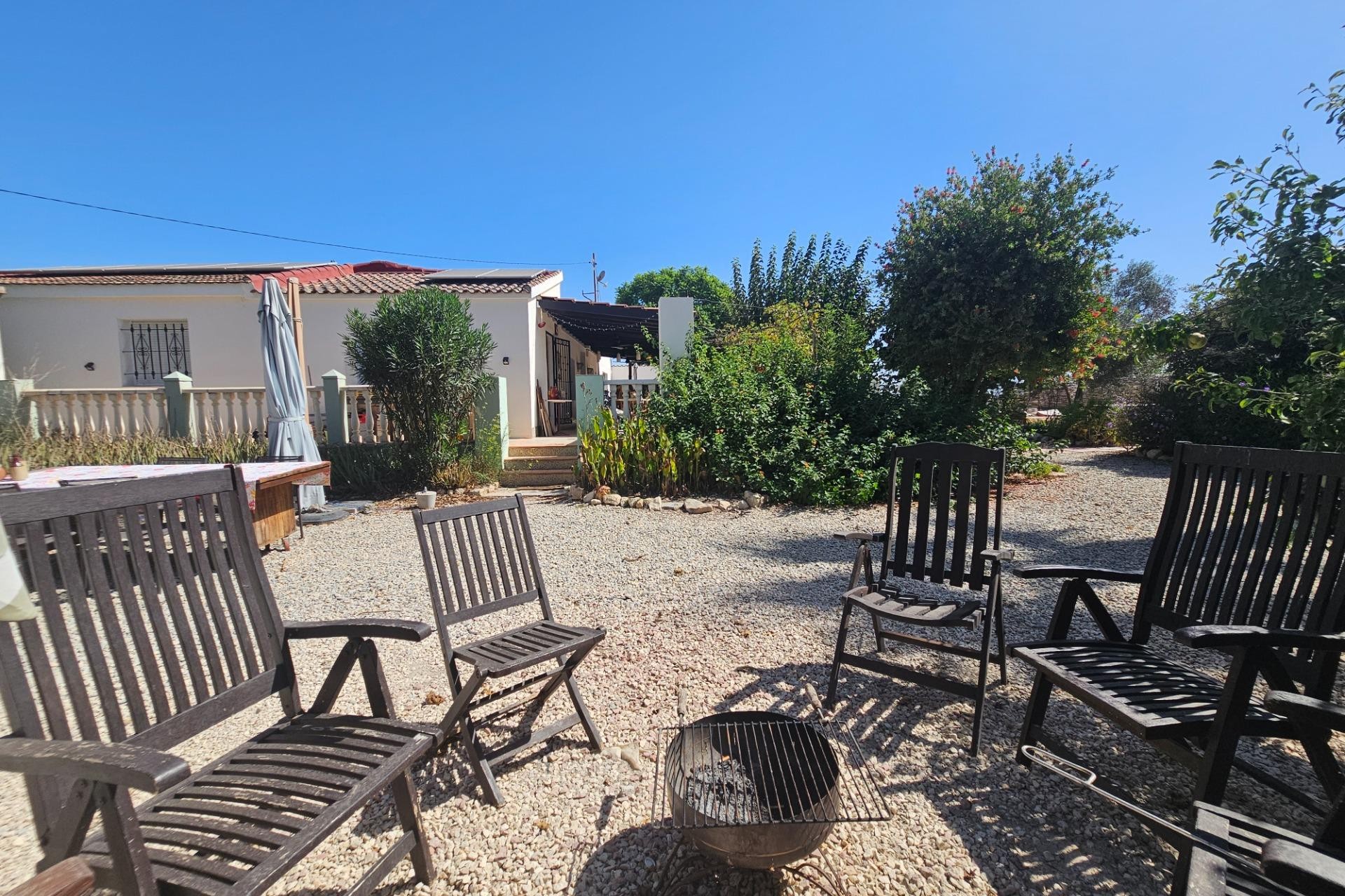 Resale - Villa -
Orihuela - Molins-campaneta-san Bartolomé