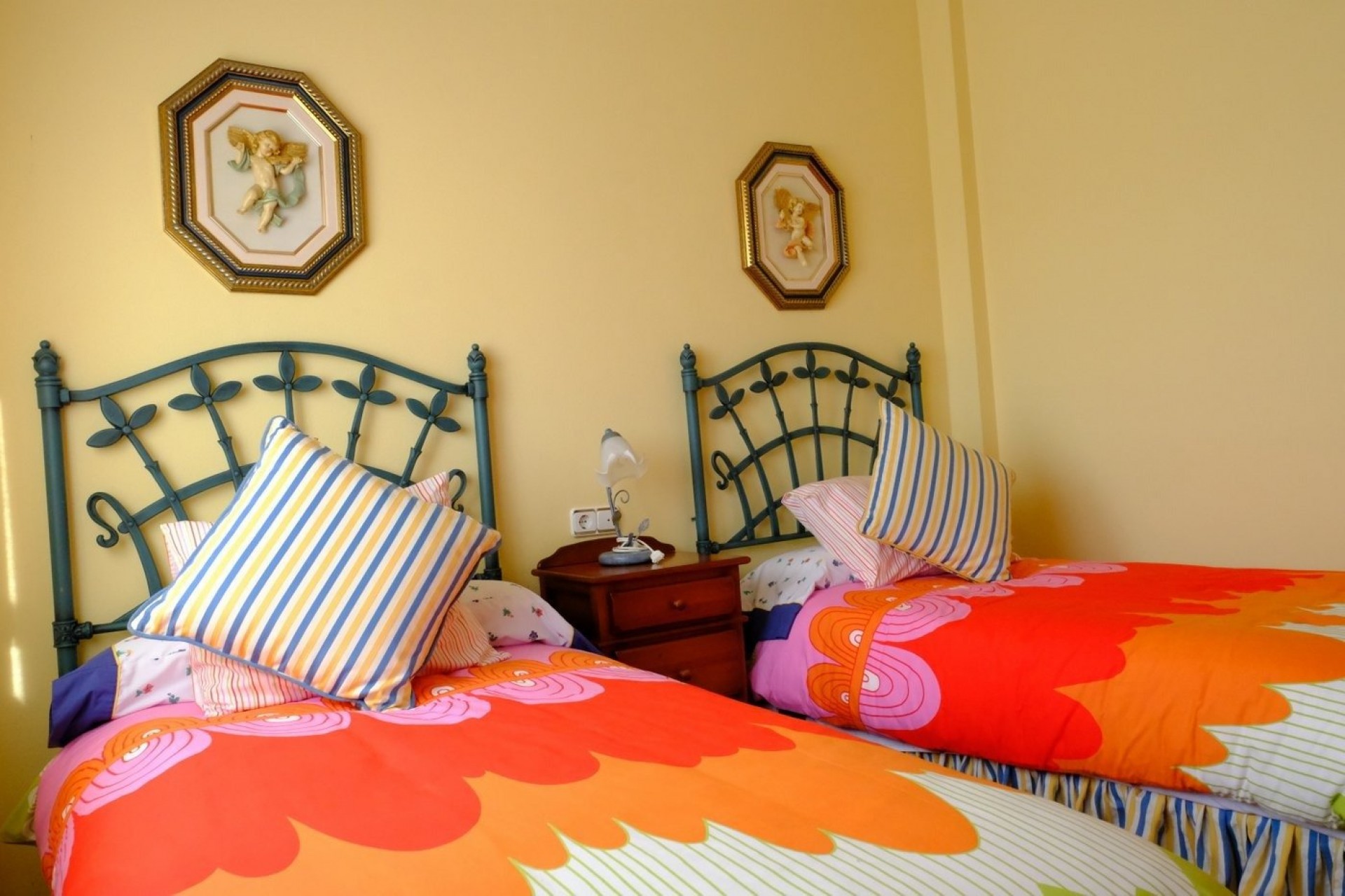 Resale - Villa -
Orihuela - Orihuela Ciudad