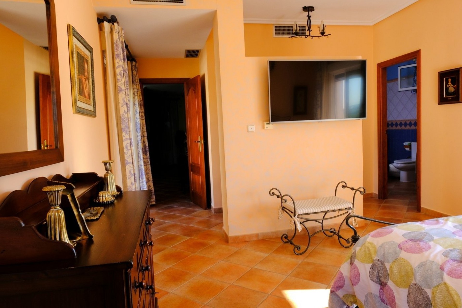 Resale - Villa -
Orihuela - Orihuela Ciudad