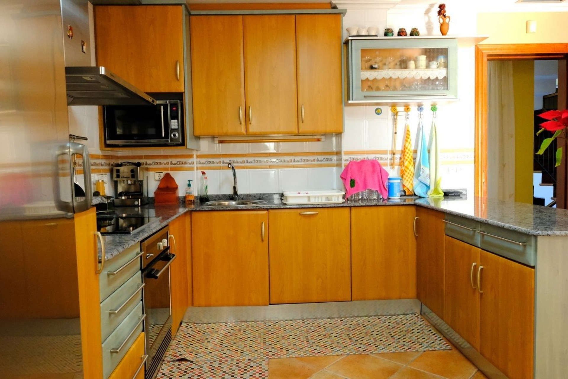 Resale - Villa -
Orihuela - Orihuela Ciudad