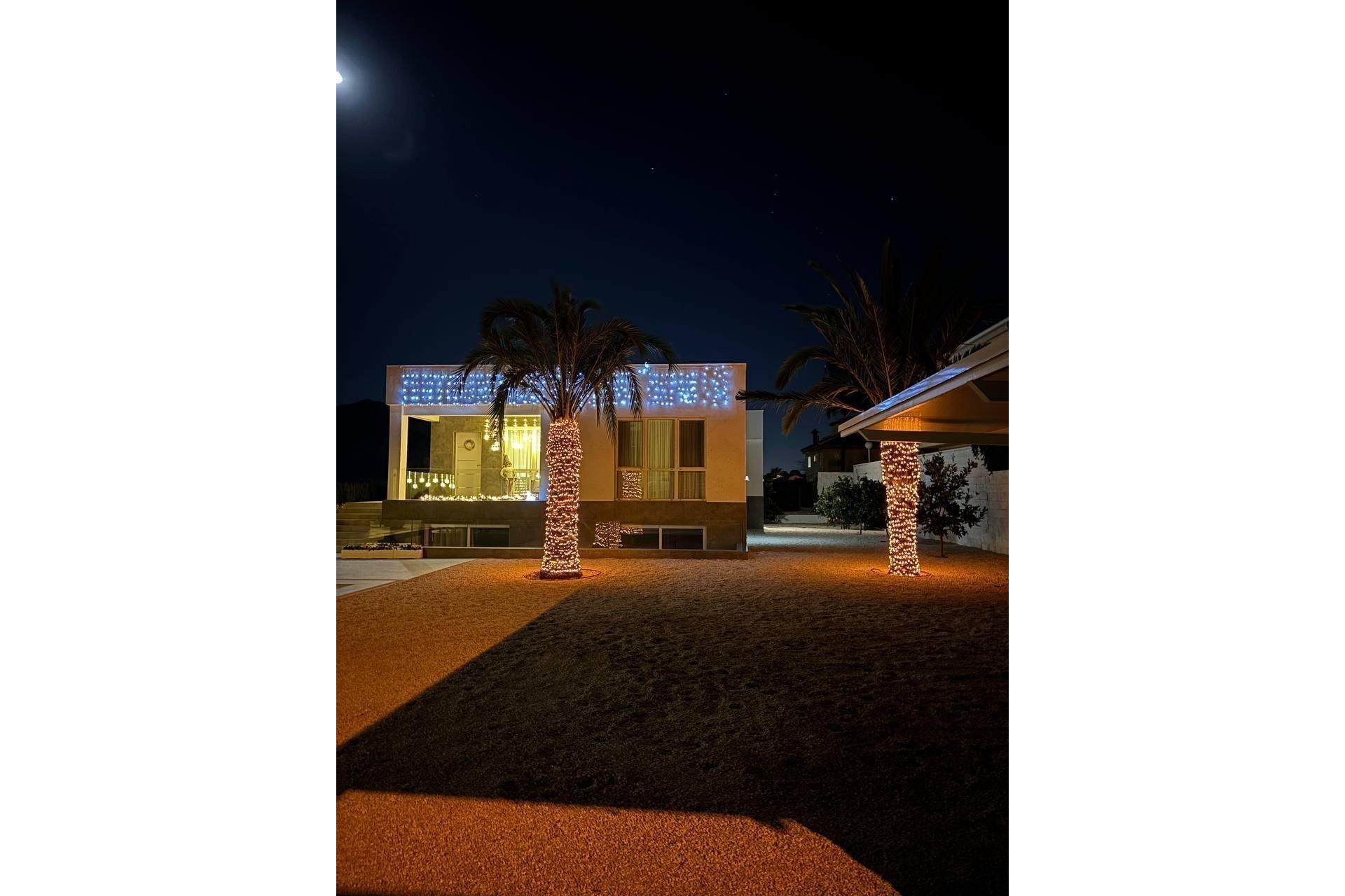 Resale - Villa -
Orihuela - Urb. Montepinar