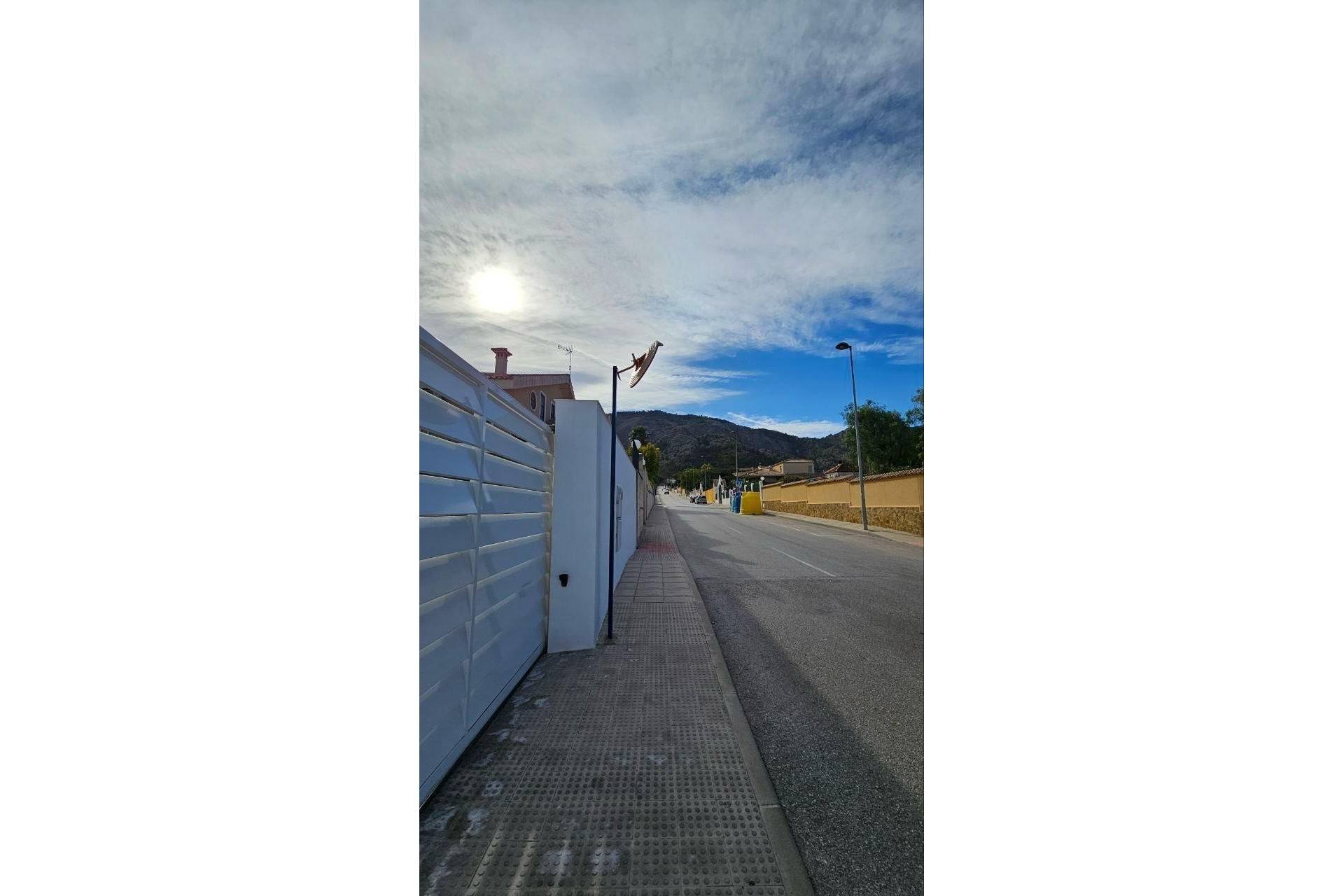 Resale - Villa -
Orihuela - Urb. Montepinar